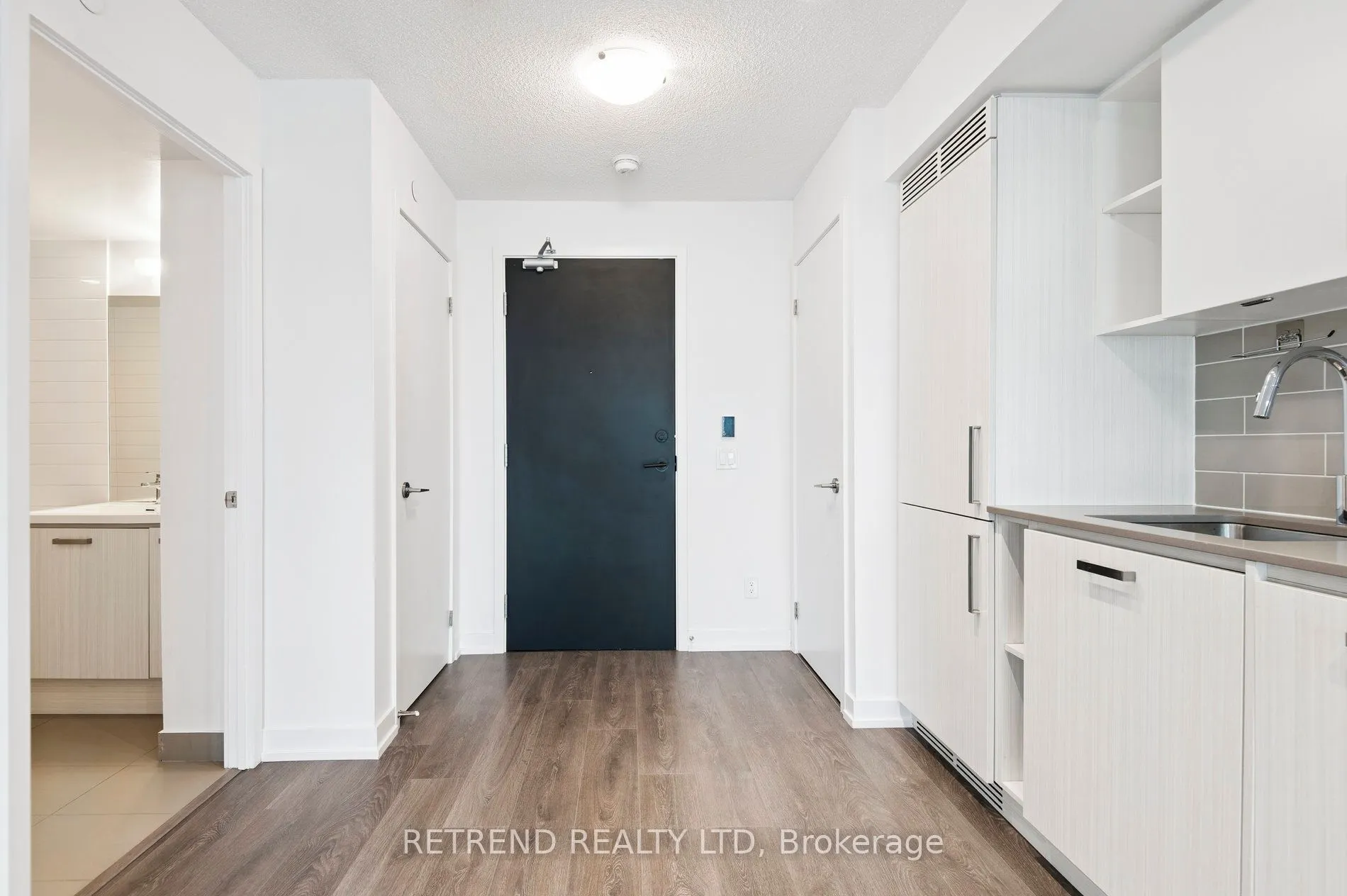 125 Redpath Avenue, #1004