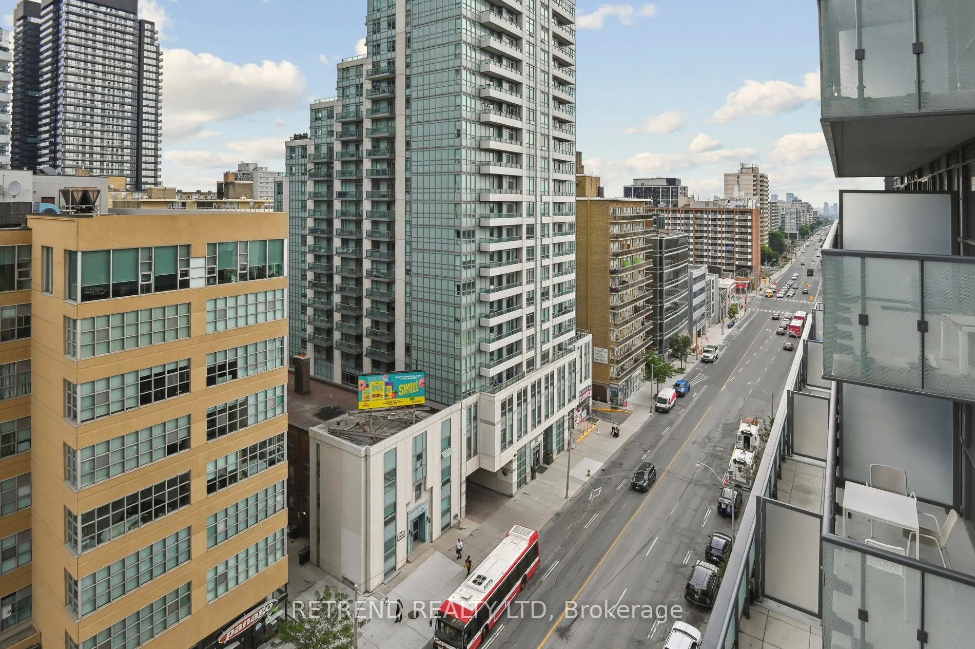 125 Redpath Avenue, #1004