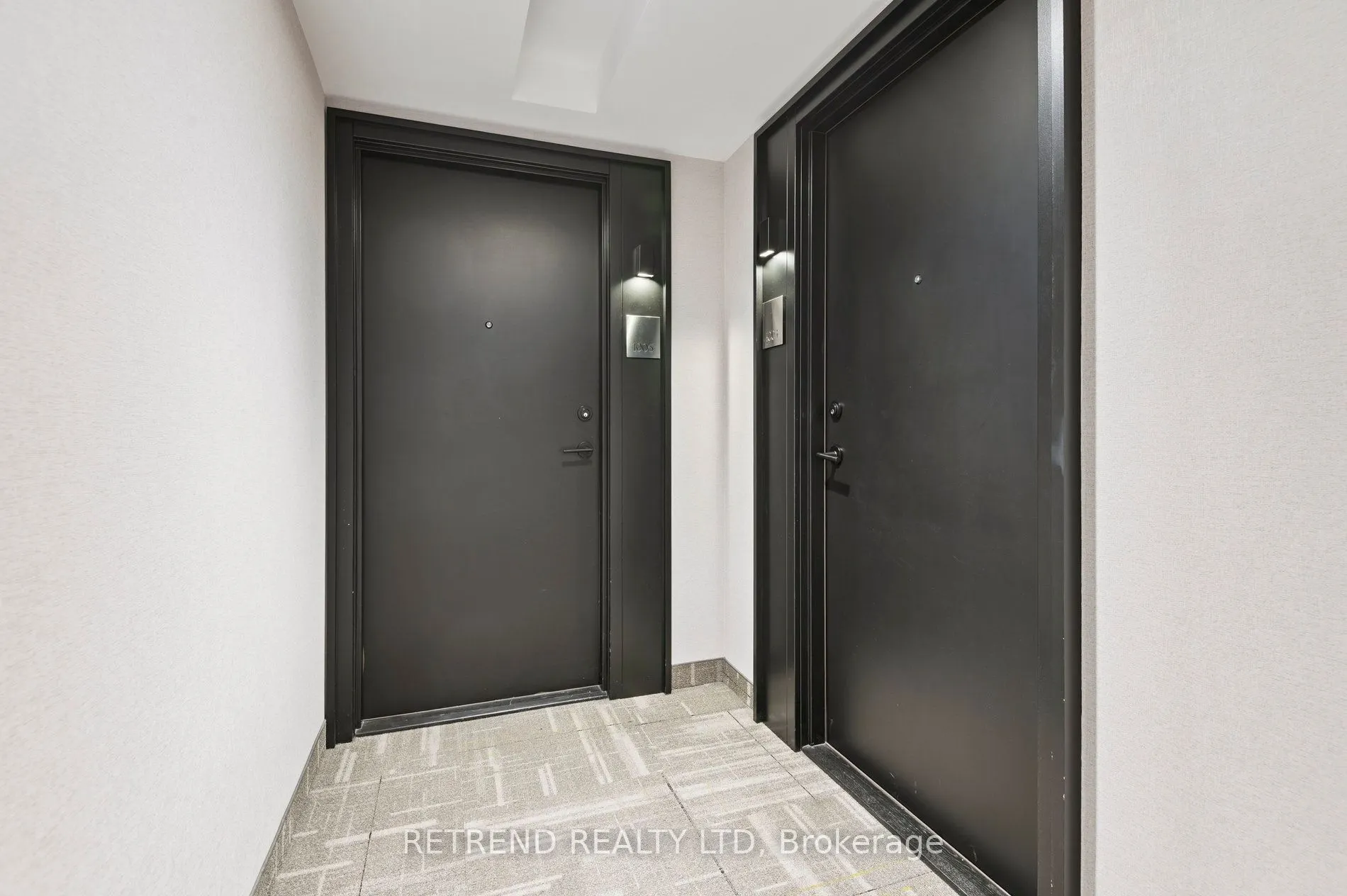 125 Redpath Avenue, #1004