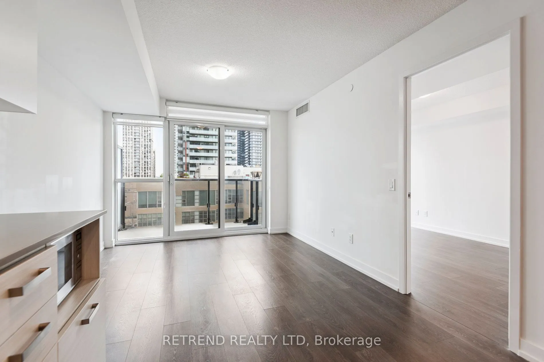 125 Redpath Avenue, #1004