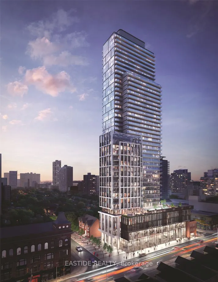 3 Gloucester Street, #3012