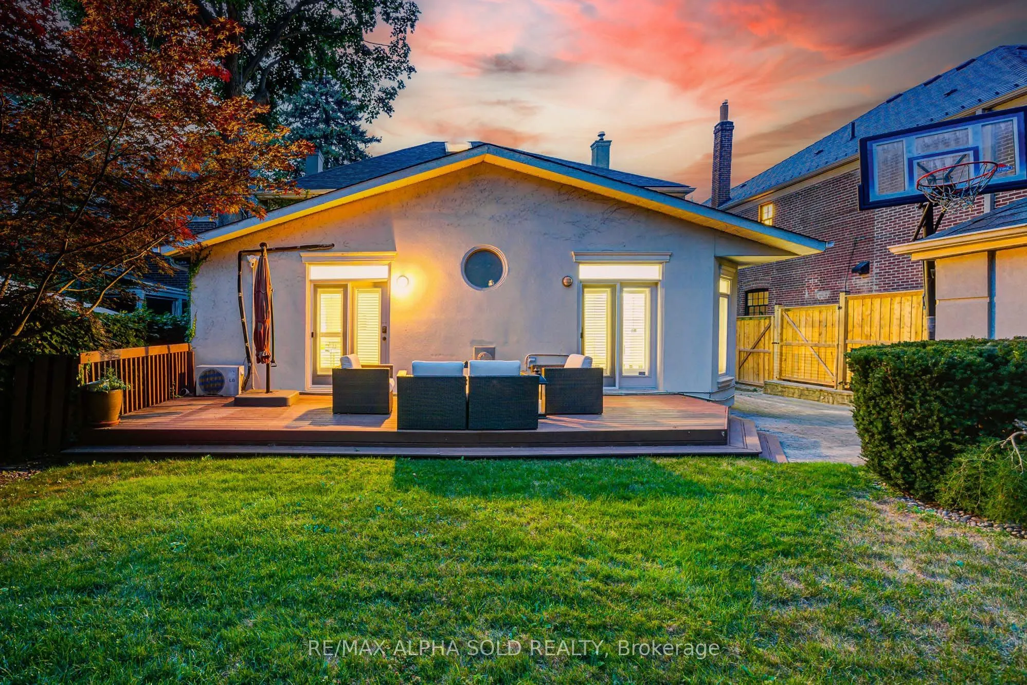 3 Silverwood Avenue
