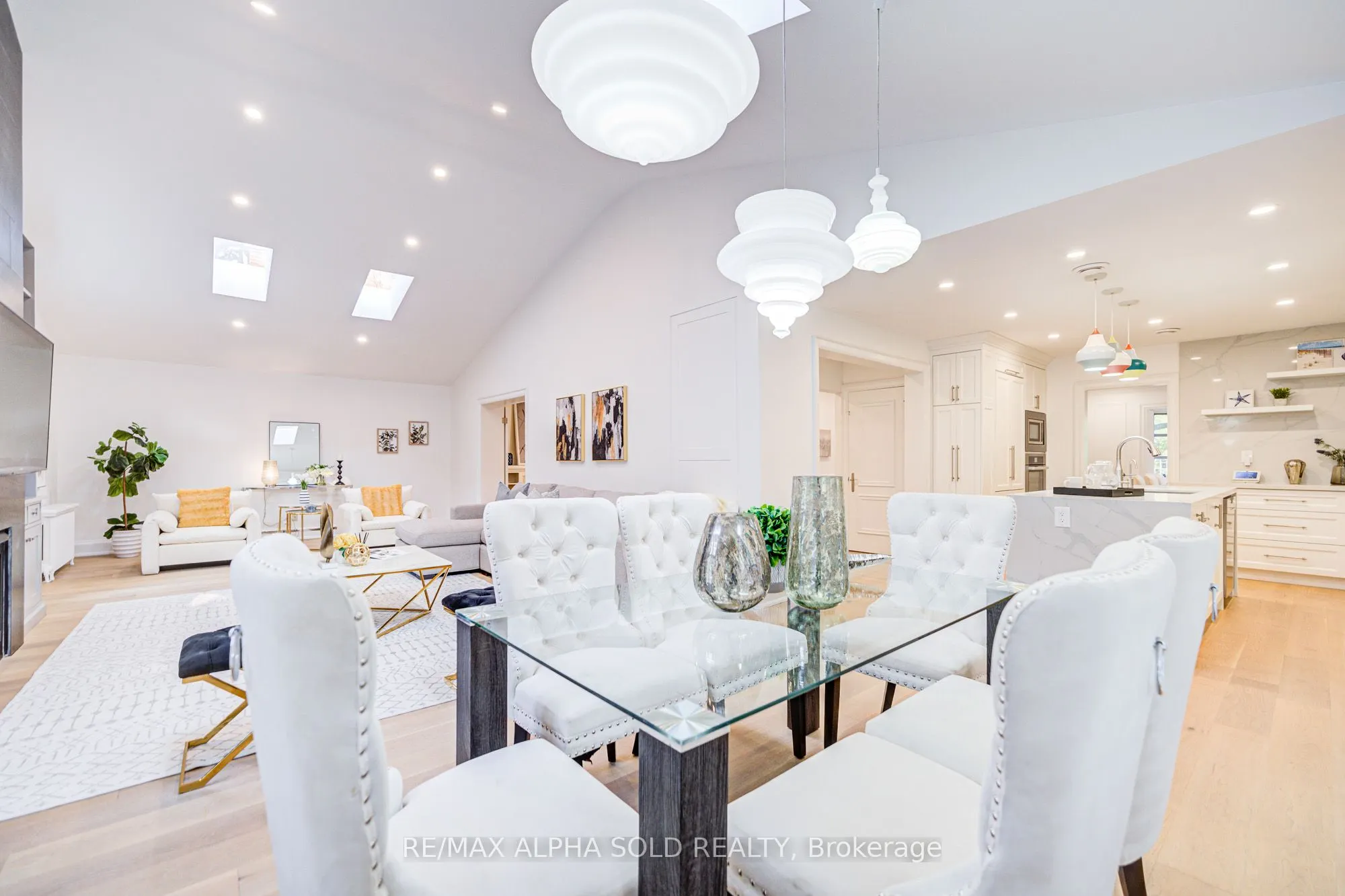 3 Silverwood Avenue