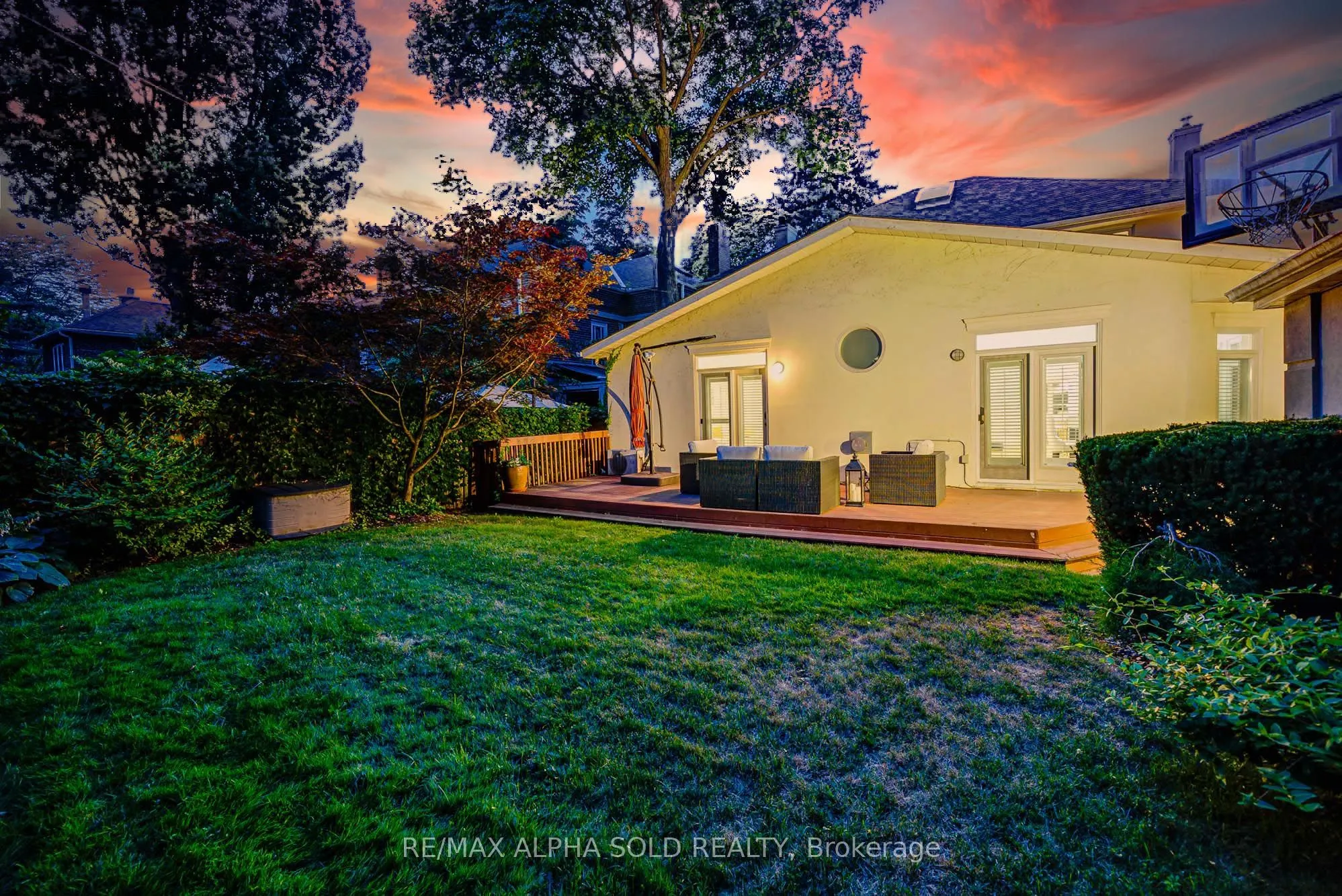 3 Silverwood Avenue