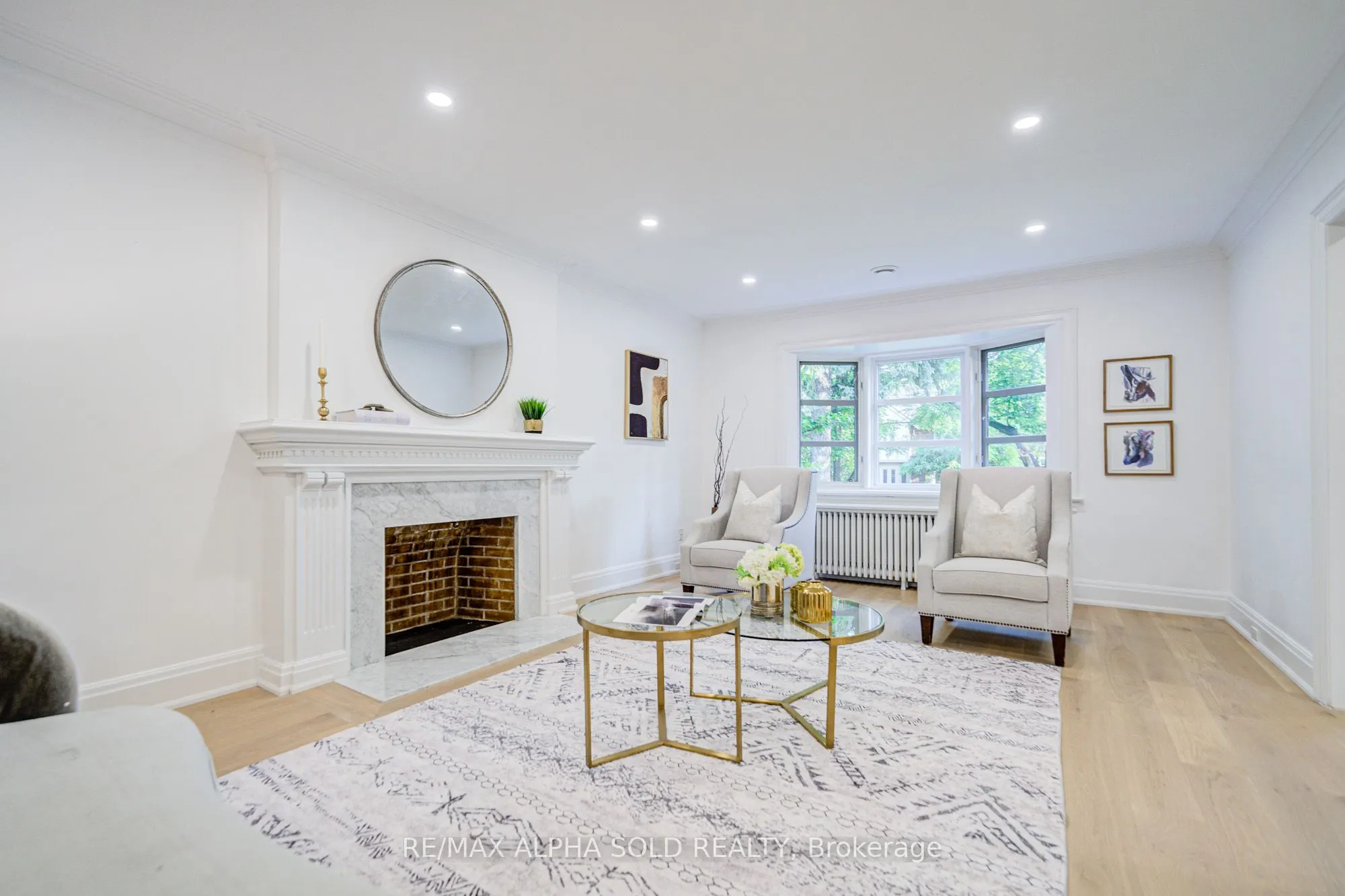 3 Silverwood Avenue
