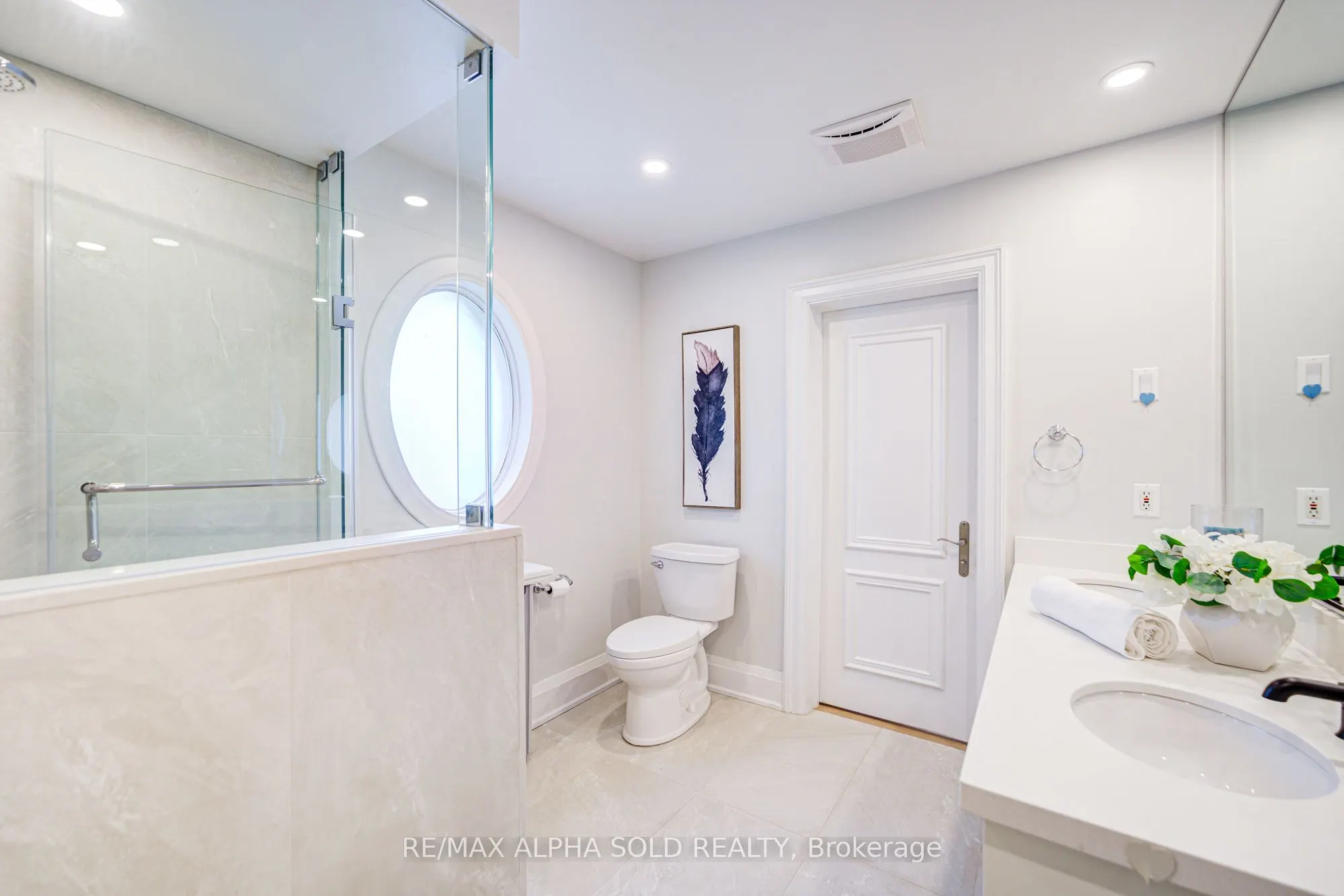 3 Silverwood Avenue