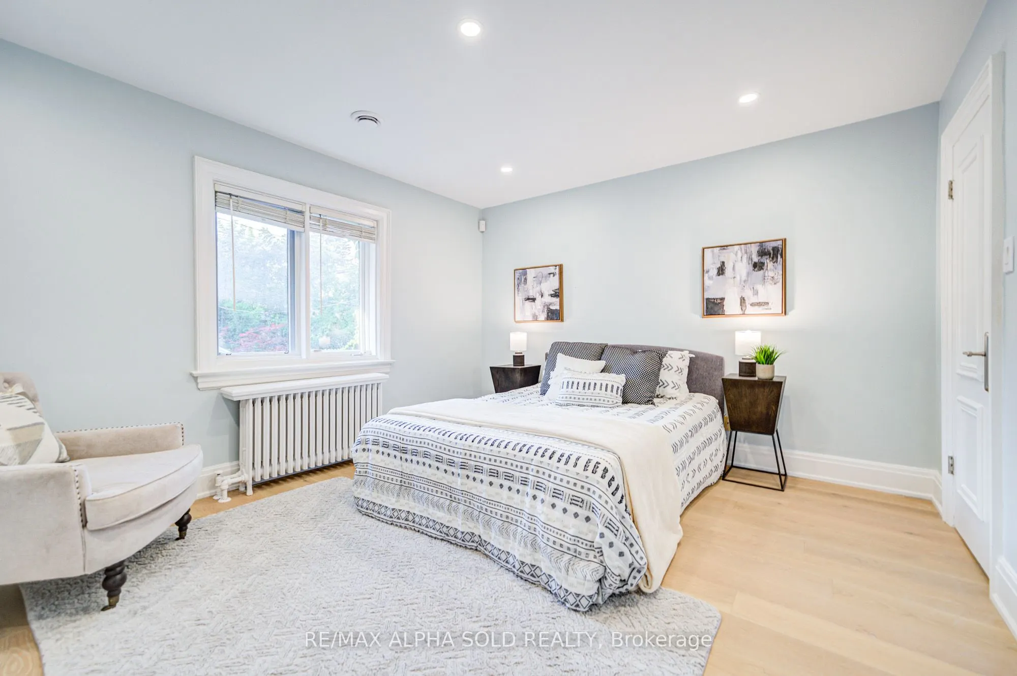 3 Silverwood Avenue