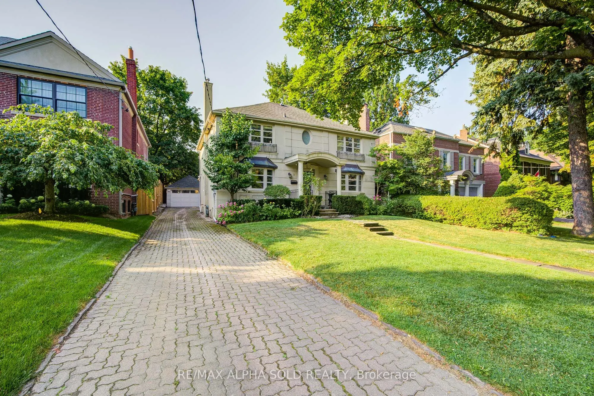3 Silverwood Avenue