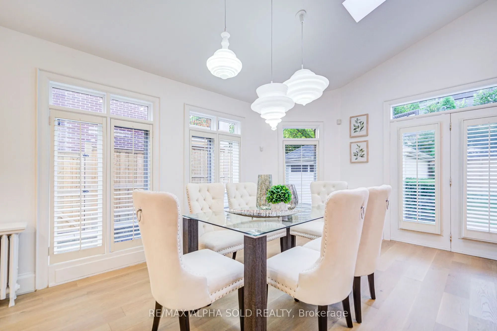 3 Silverwood Avenue
