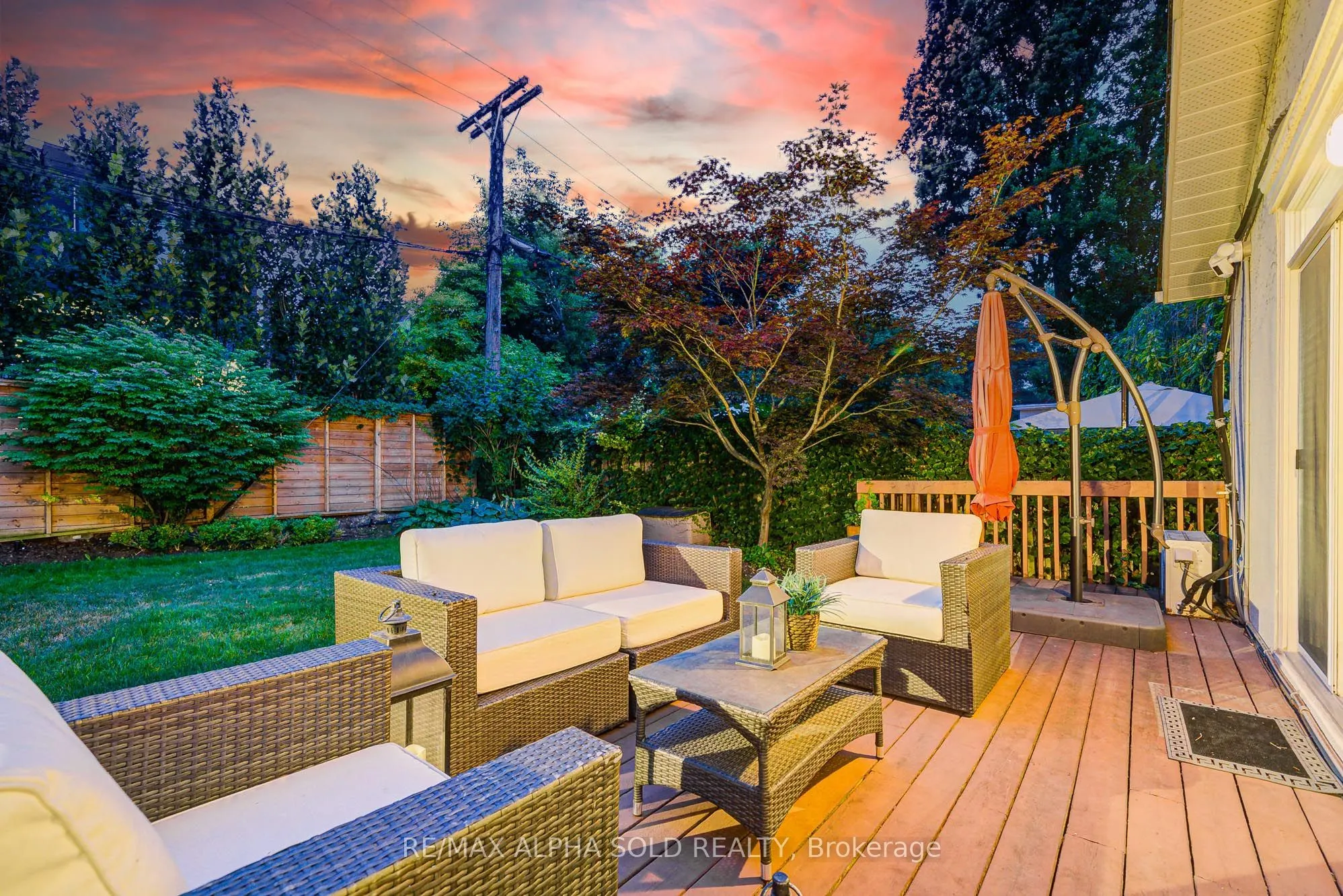 3 Silverwood Avenue