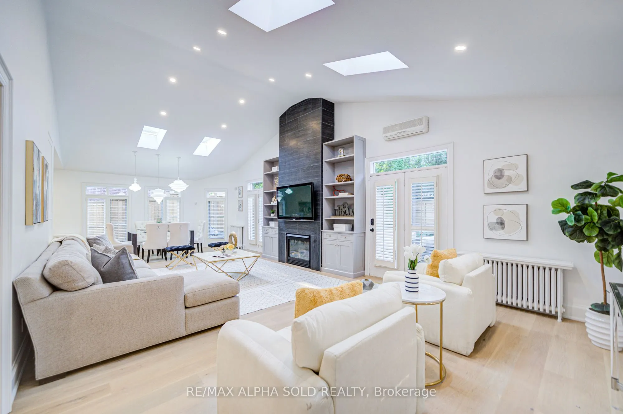 3 Silverwood Avenue