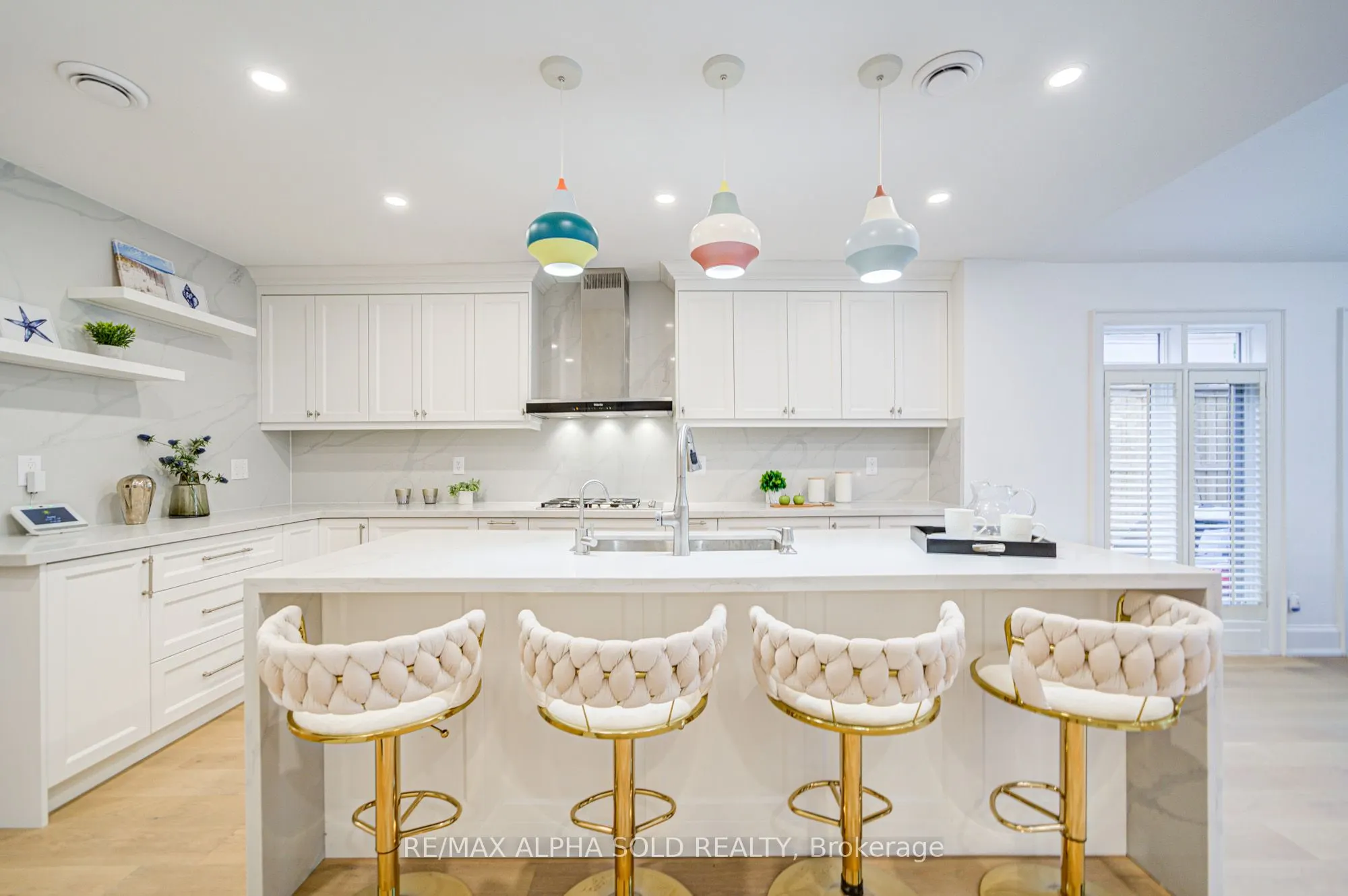 3 Silverwood Avenue