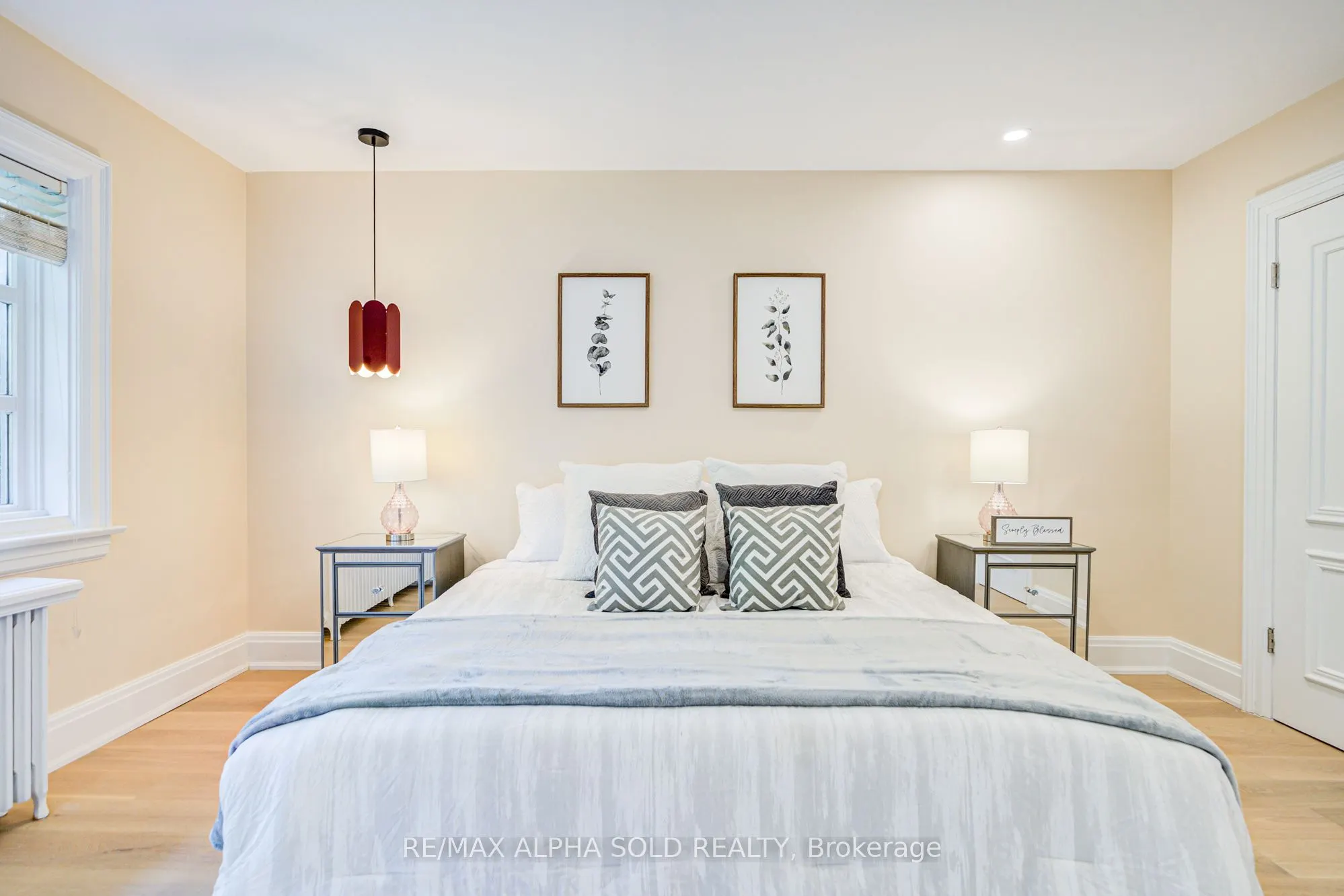 3 Silverwood Avenue