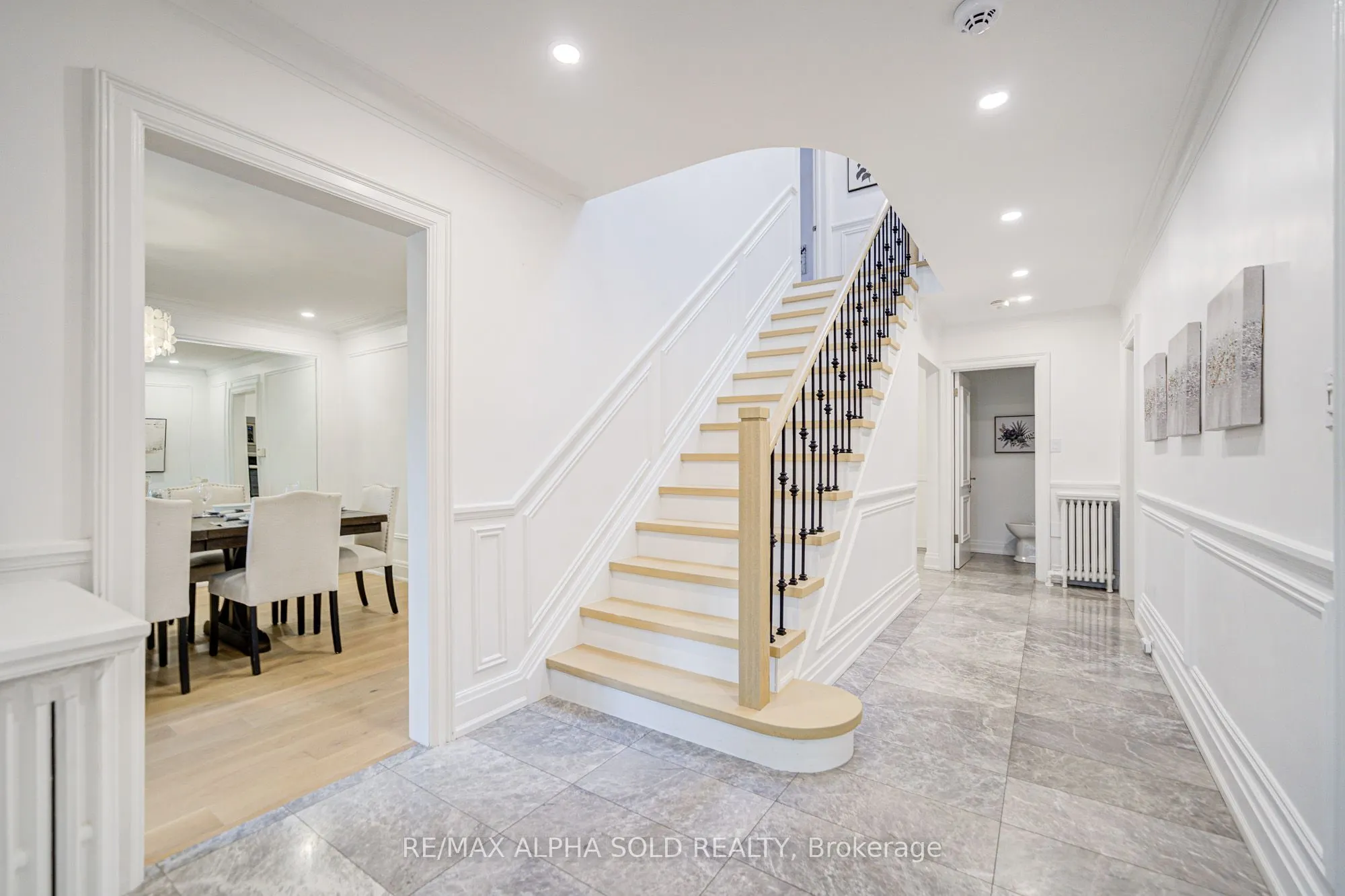 3 Silverwood Avenue