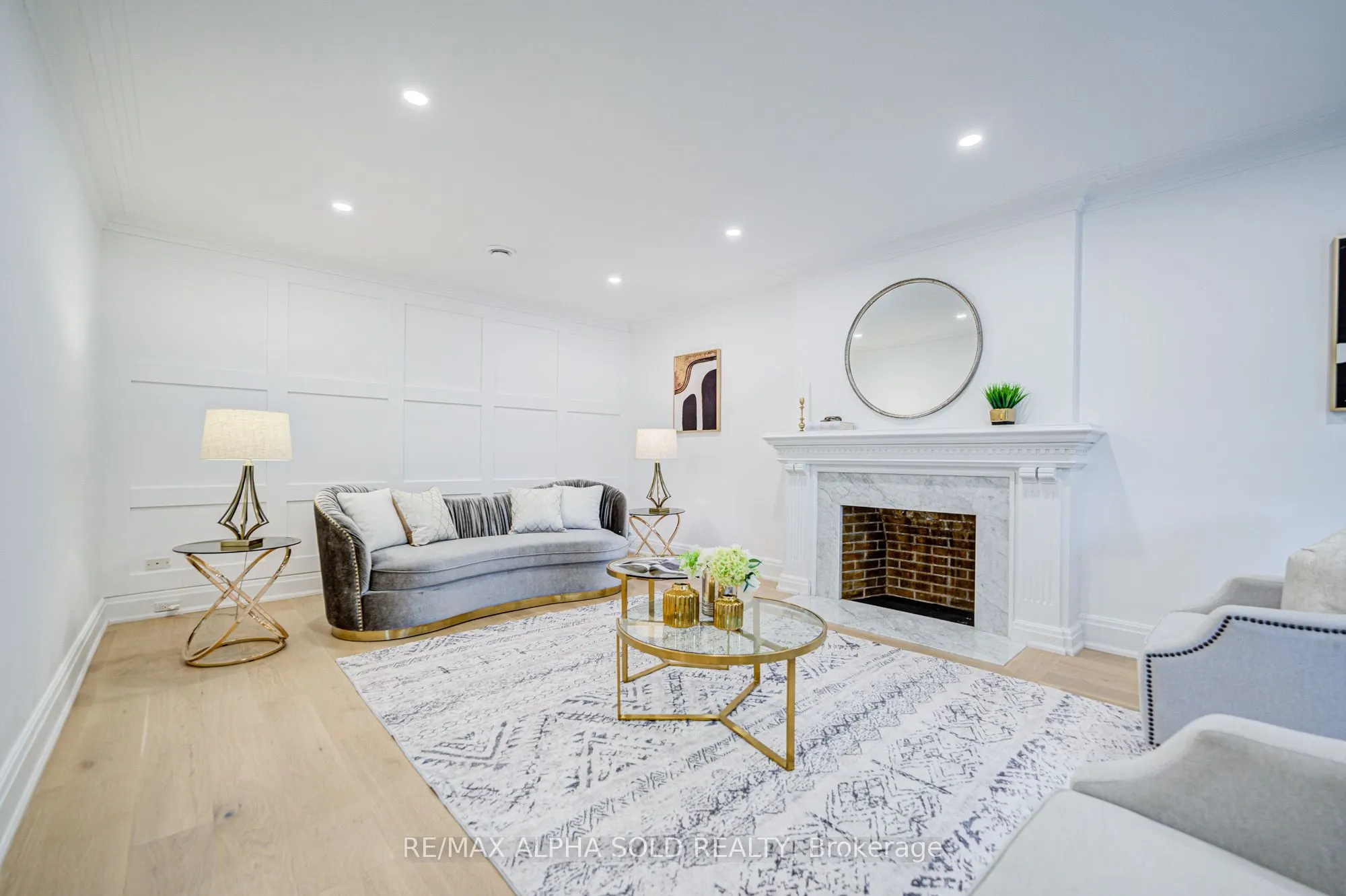 3 Silverwood Avenue