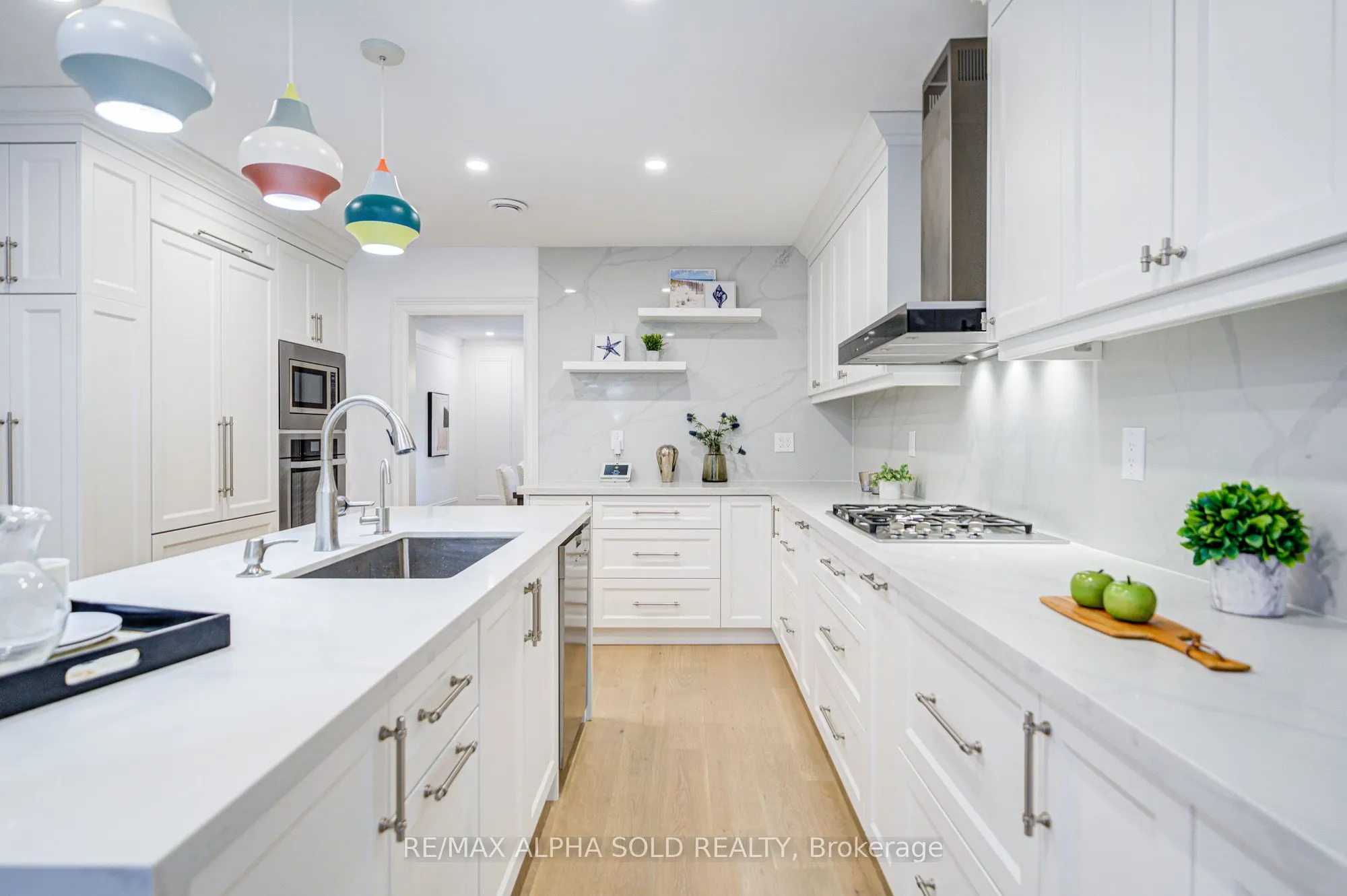 3 Silverwood Avenue