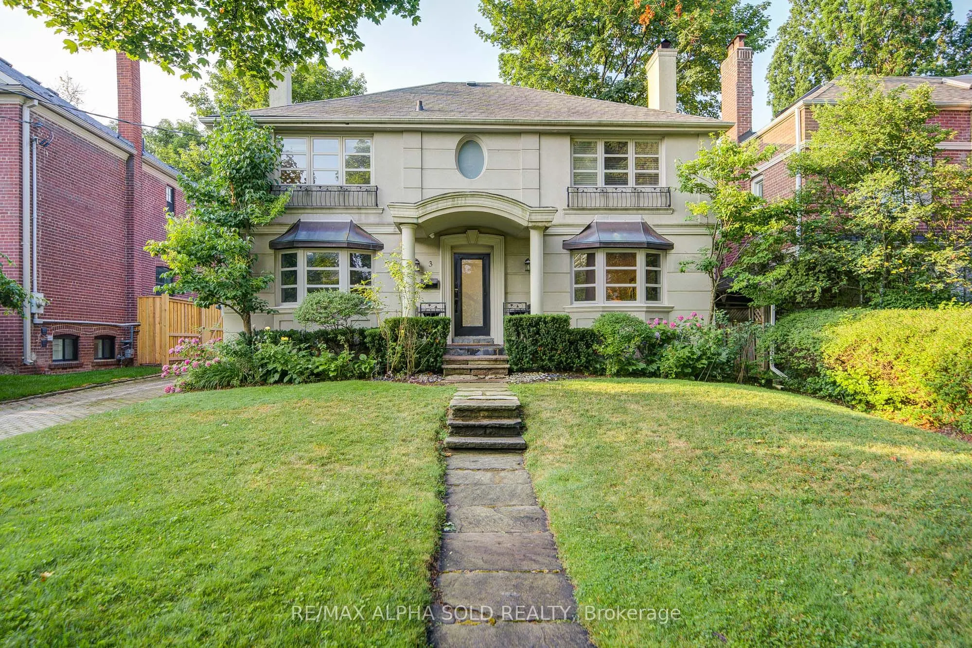 3 Silverwood Avenue