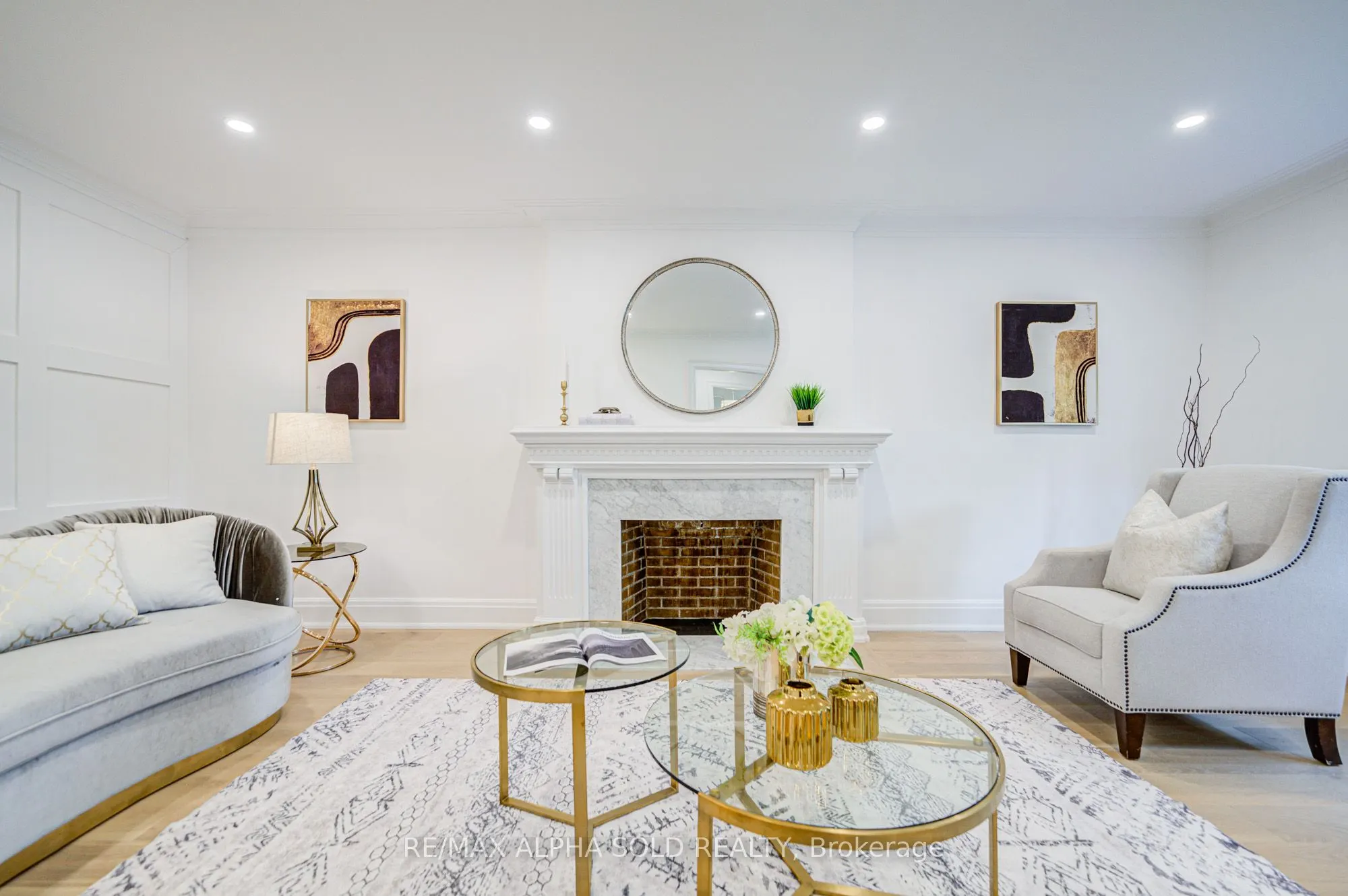 3 Silverwood Avenue