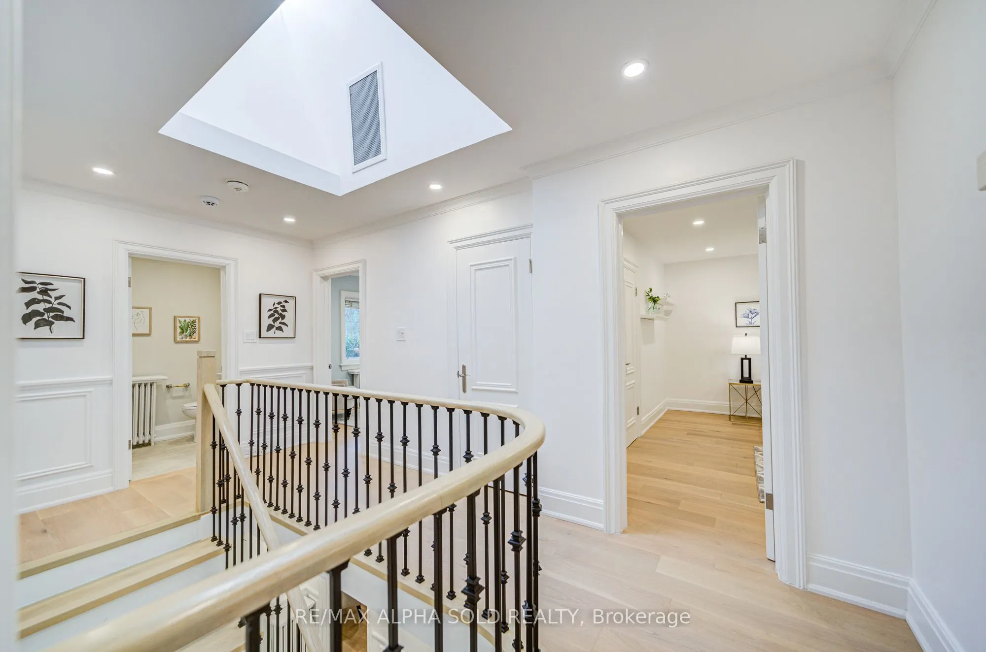 3 Silverwood Avenue