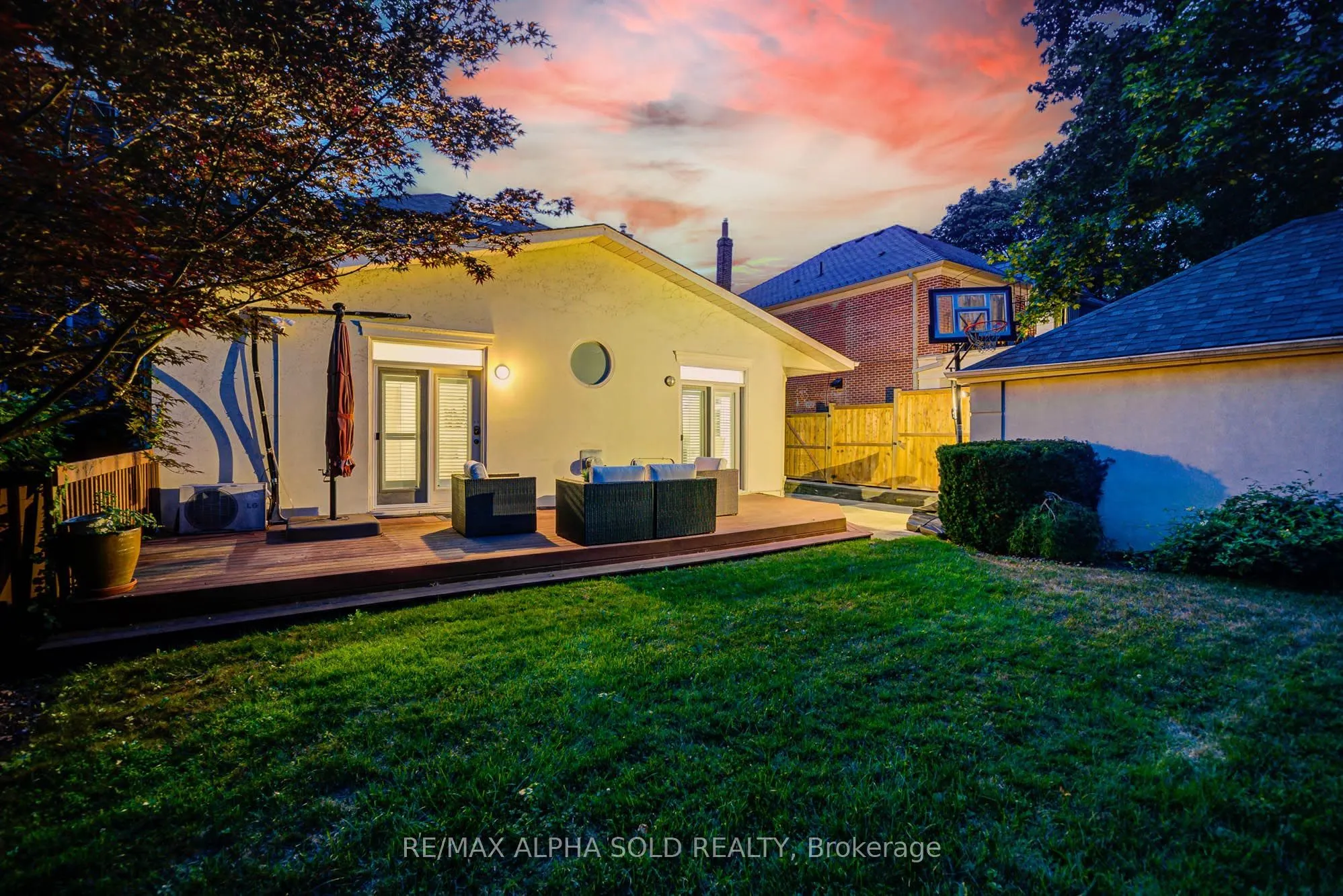 3 Silverwood Avenue