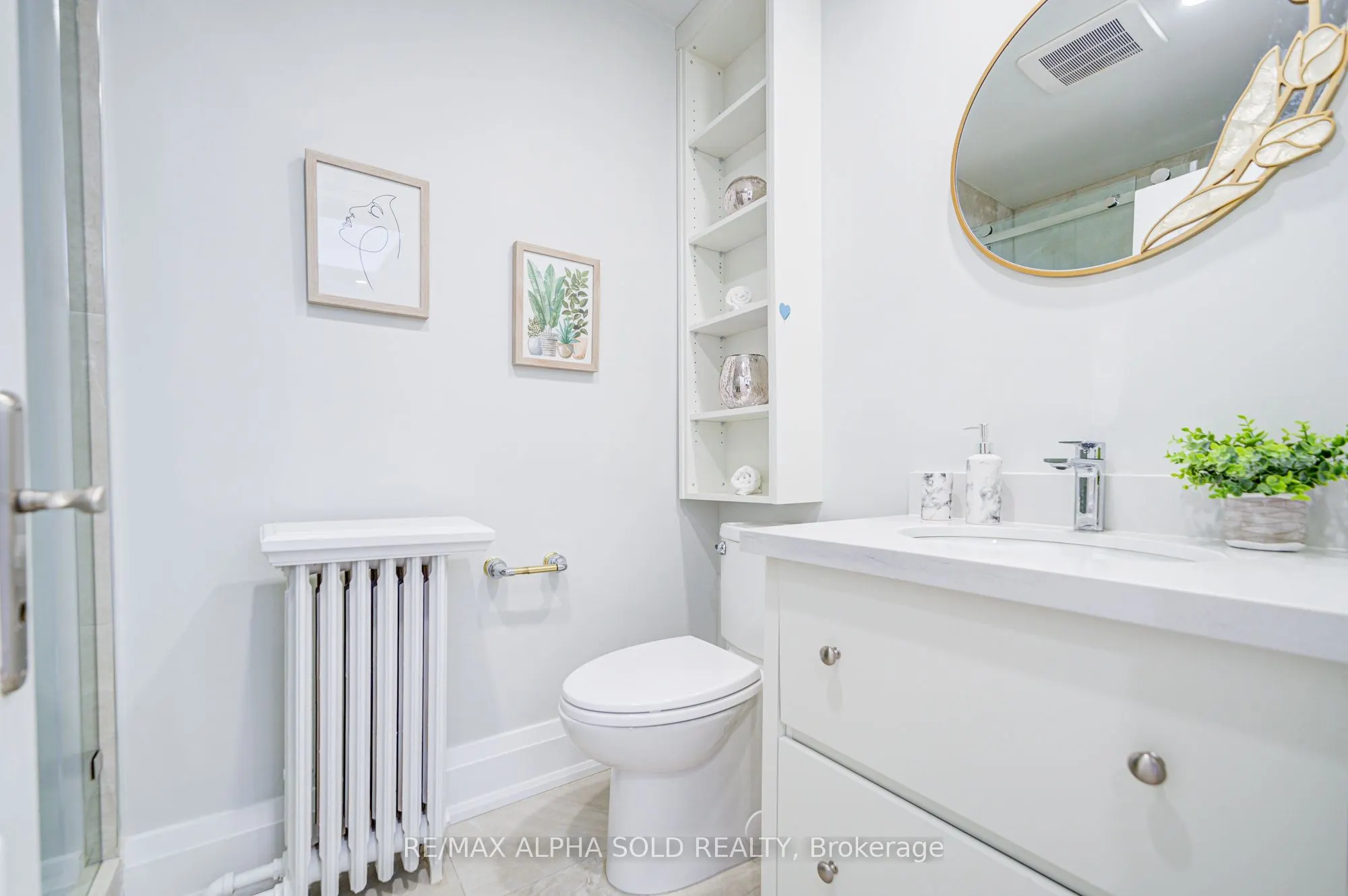 3 Silverwood Avenue