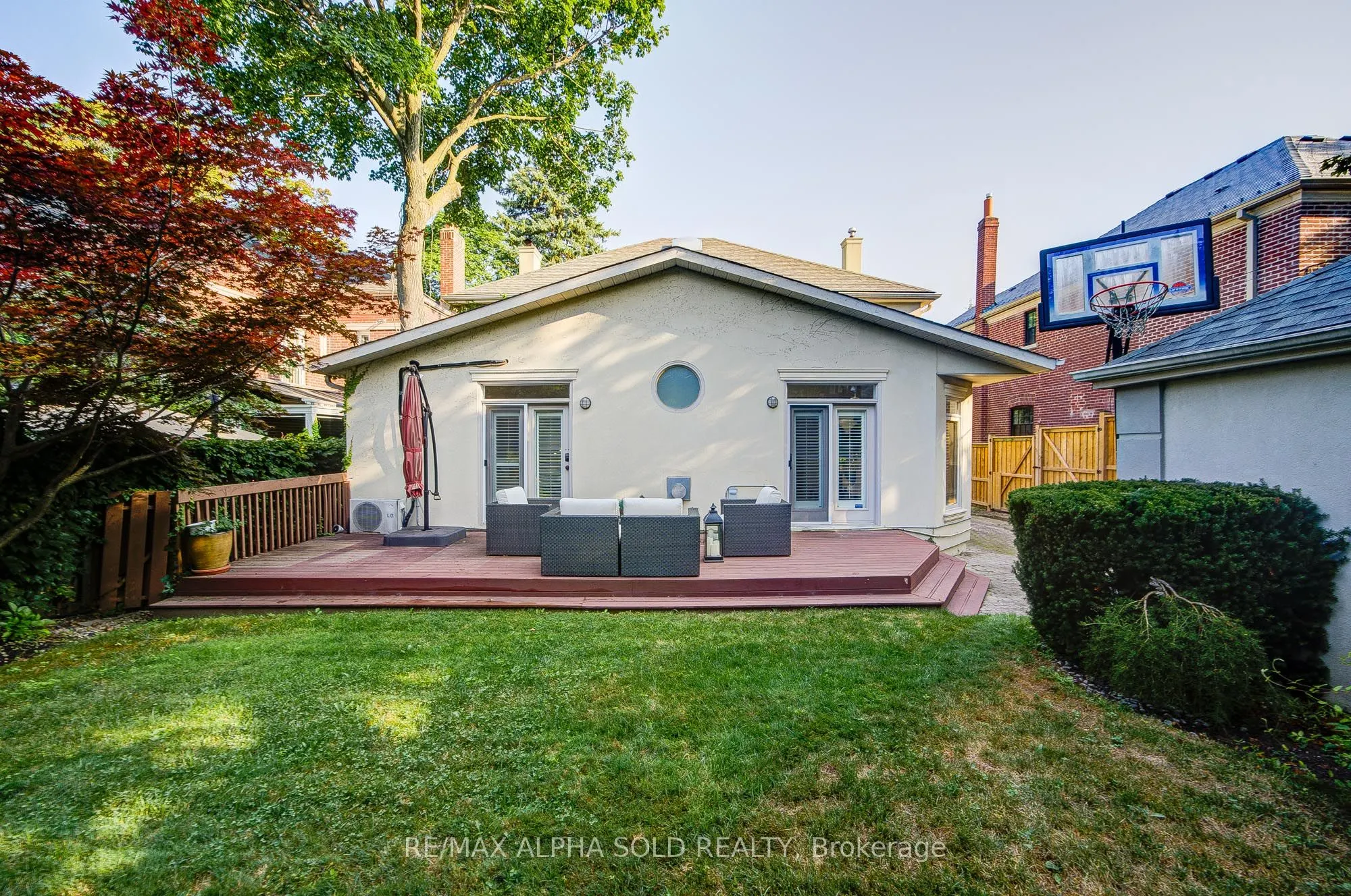 3 Silverwood Avenue