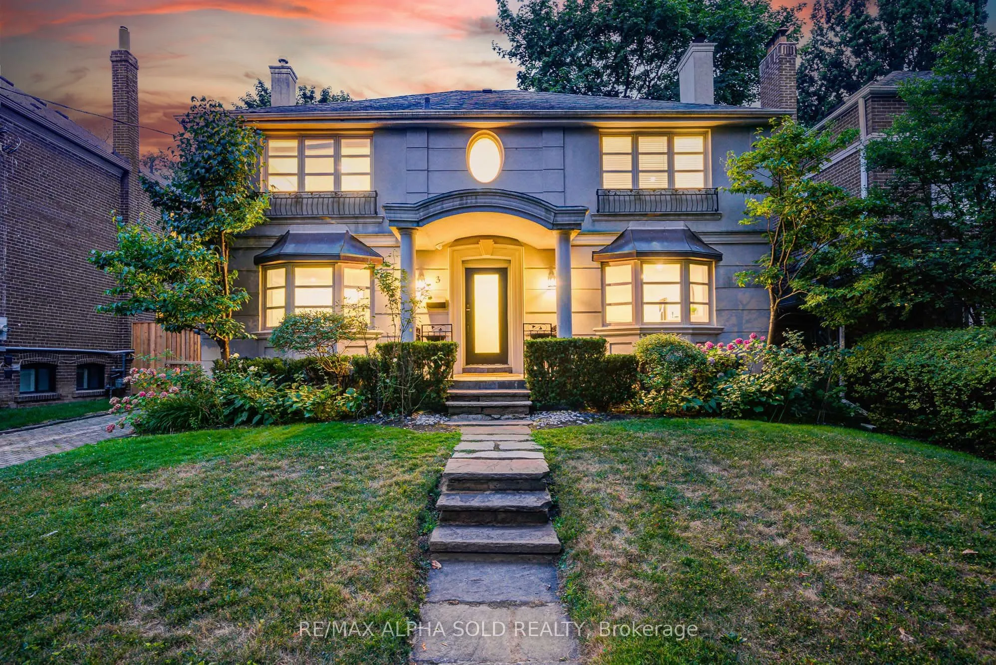 3 Silverwood Avenue