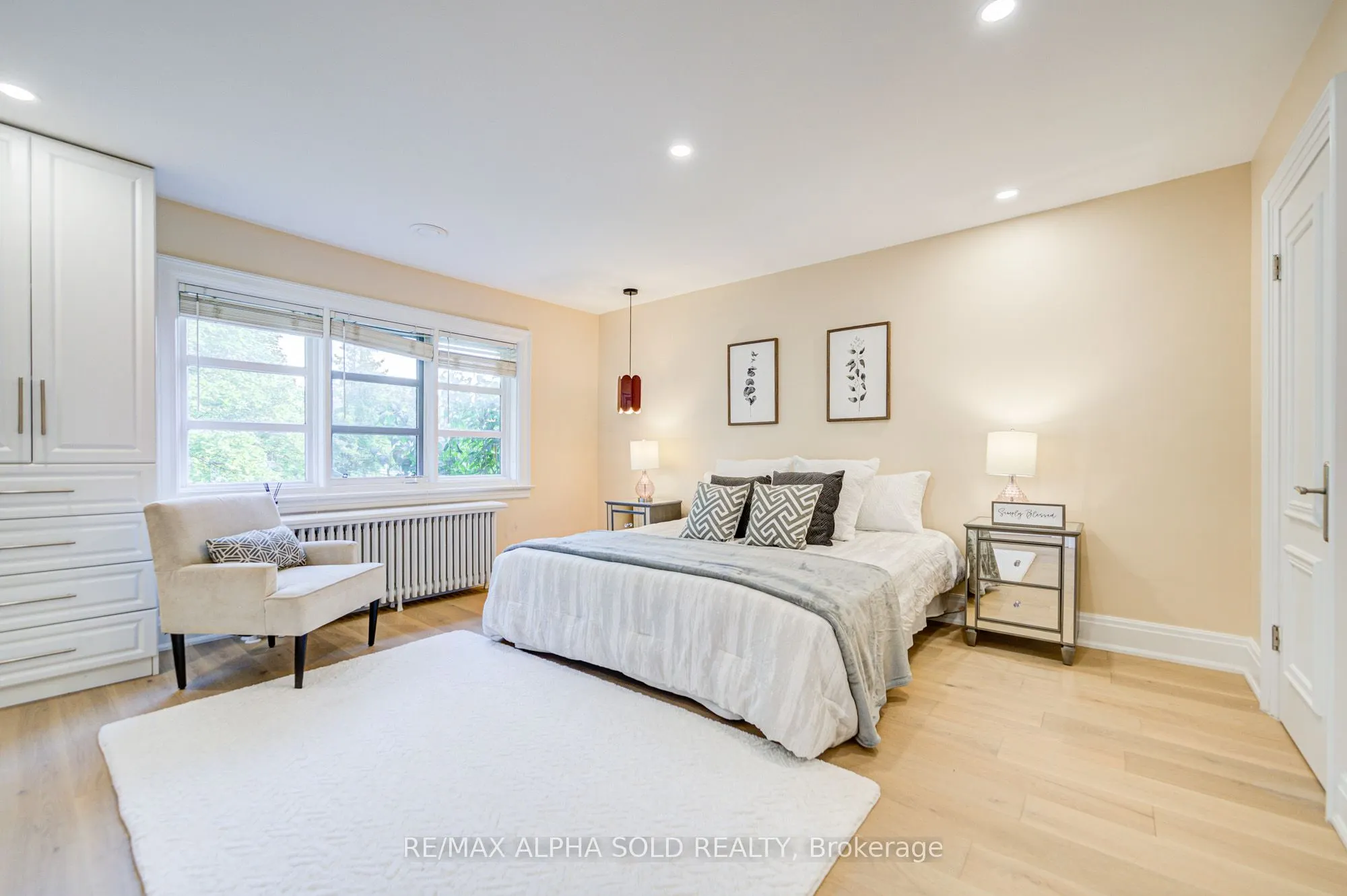 3 Silverwood Avenue