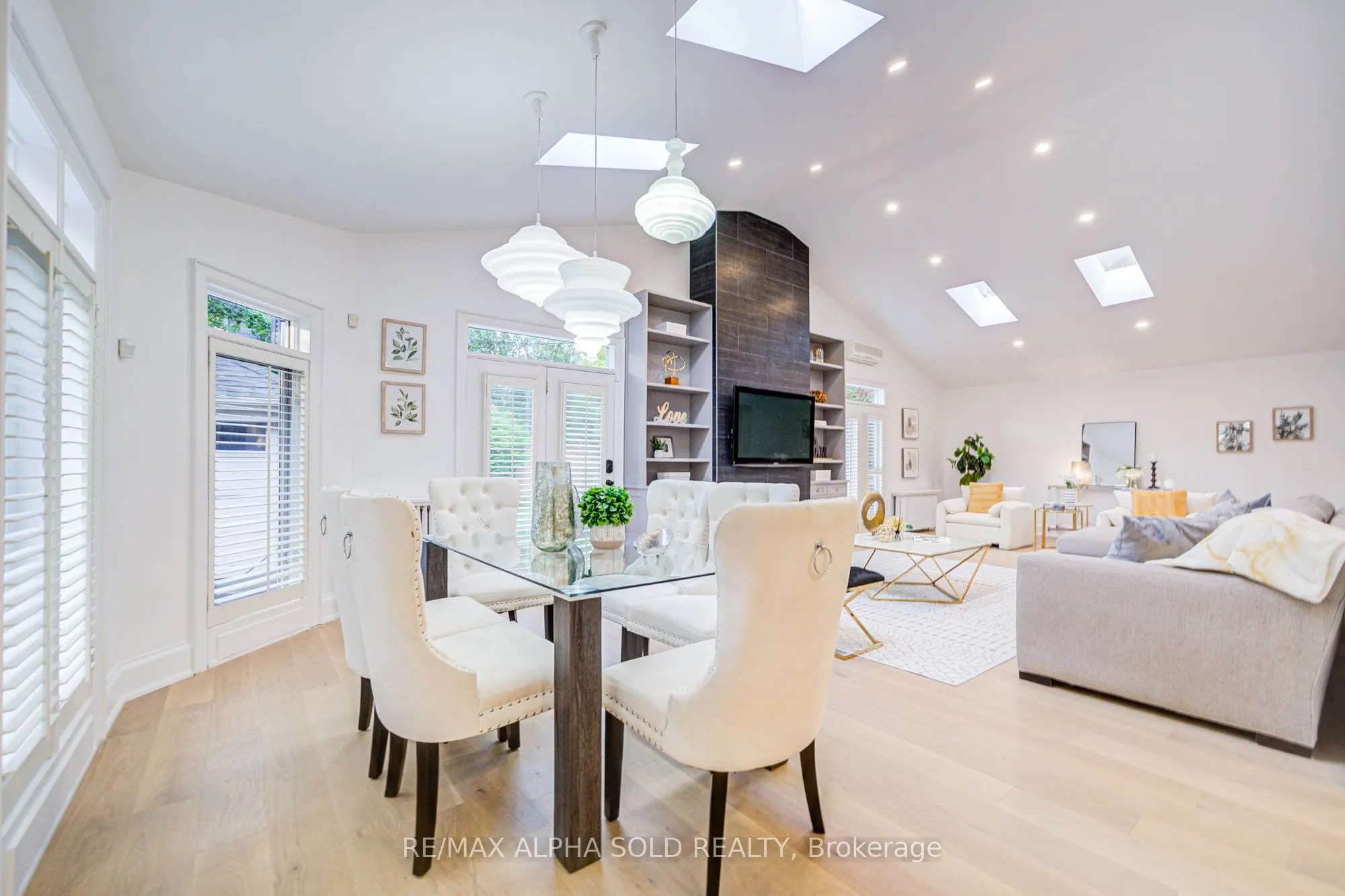 3 Silverwood Avenue