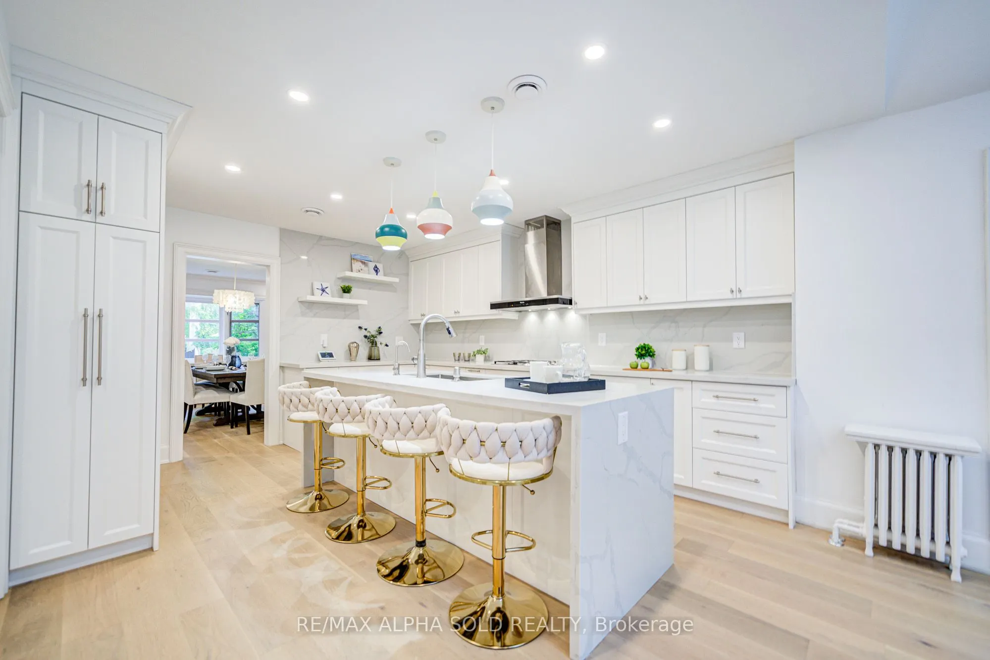 3 Silverwood Avenue