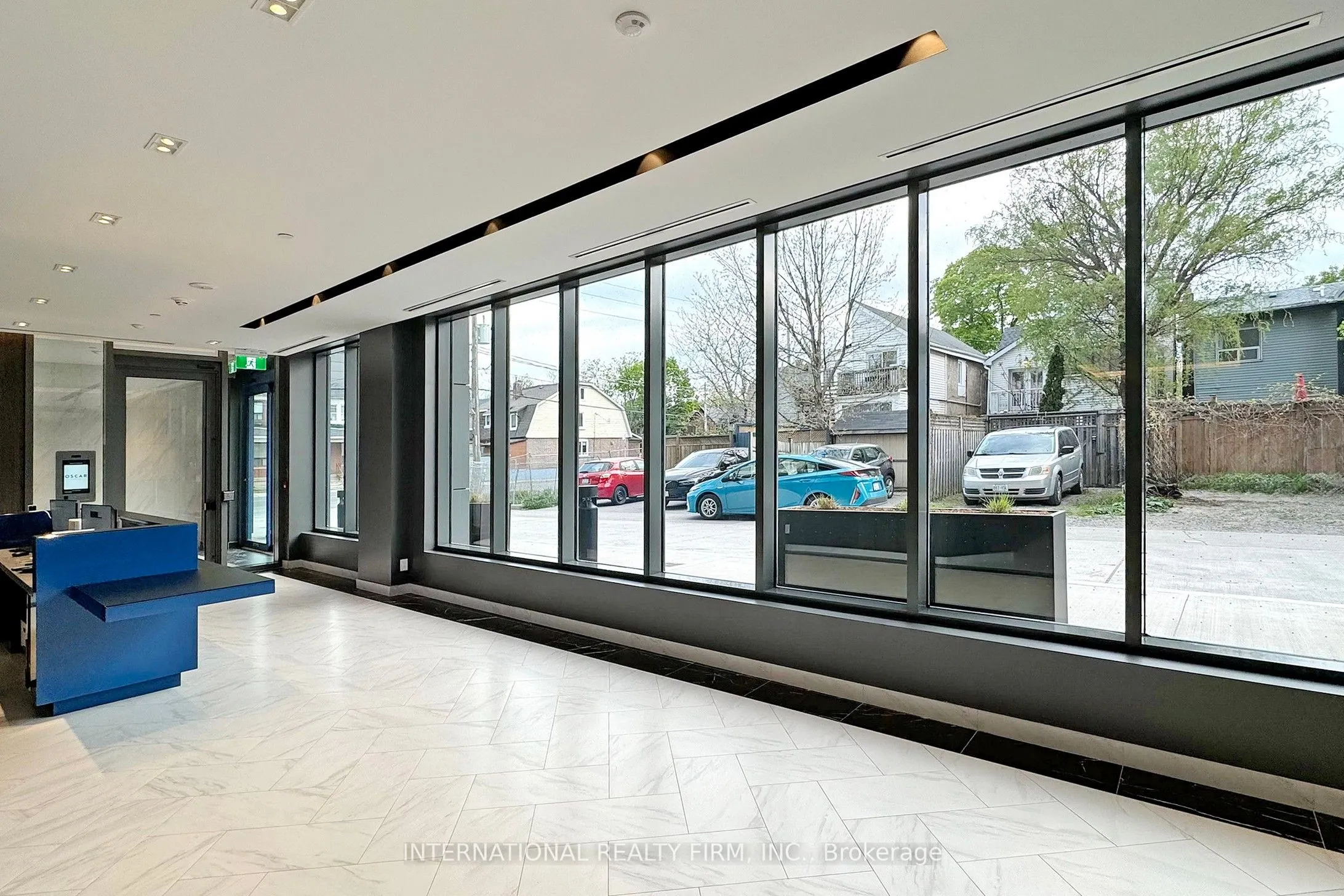 500 Dupont Street, #604