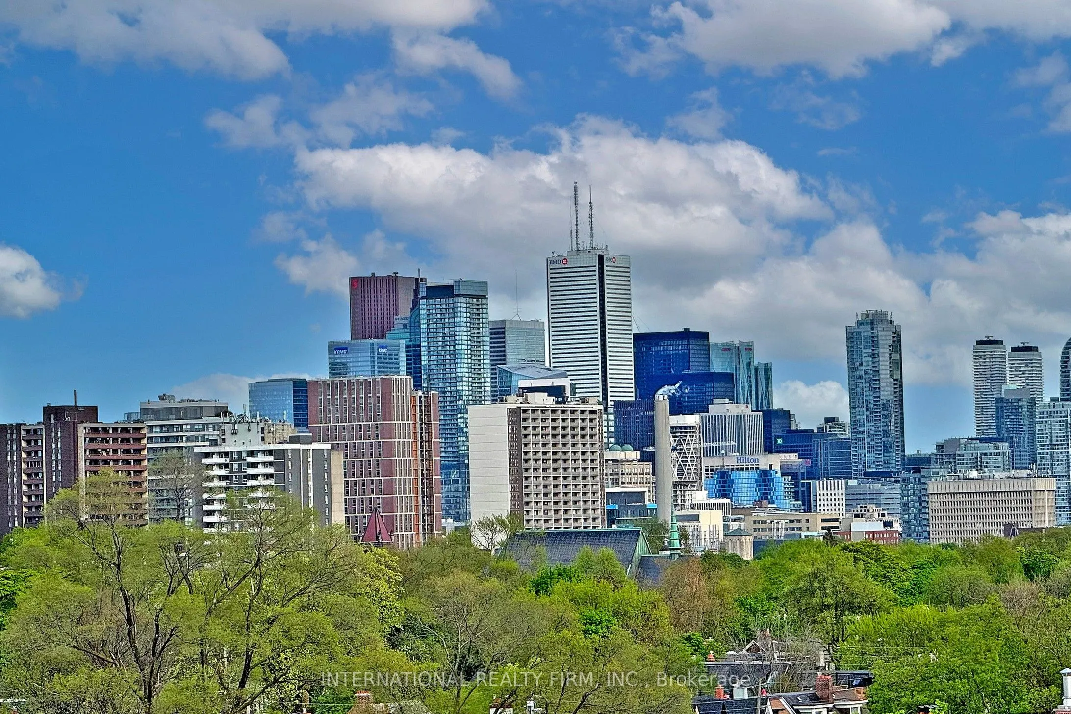 500 Dupont Street, #604
