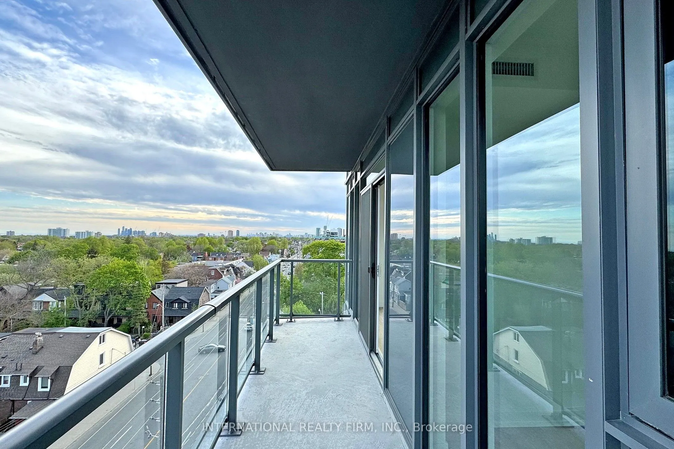 500 Dupont Street, #604