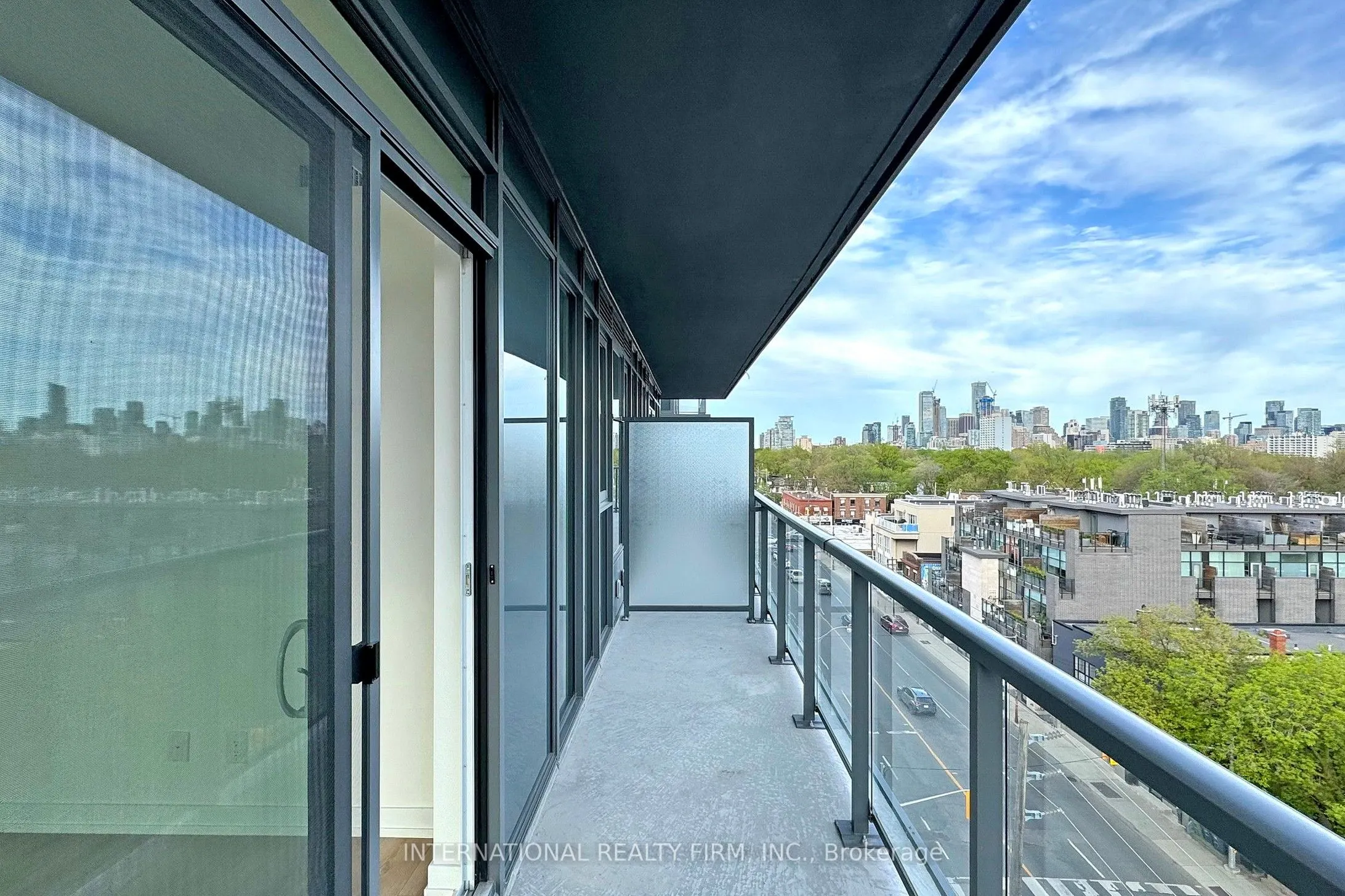 500 Dupont Street, #604