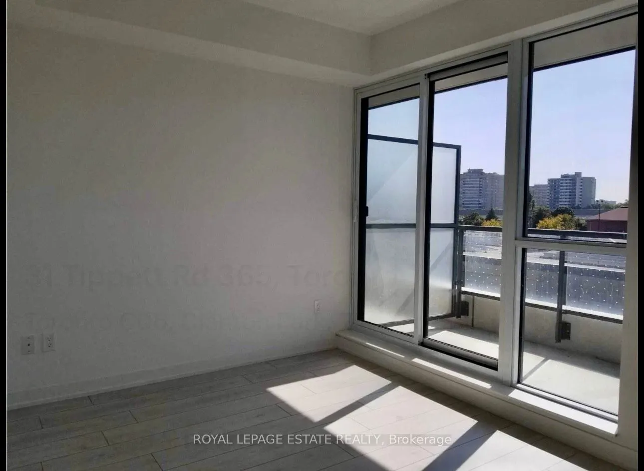 31 Tippett Road, #365