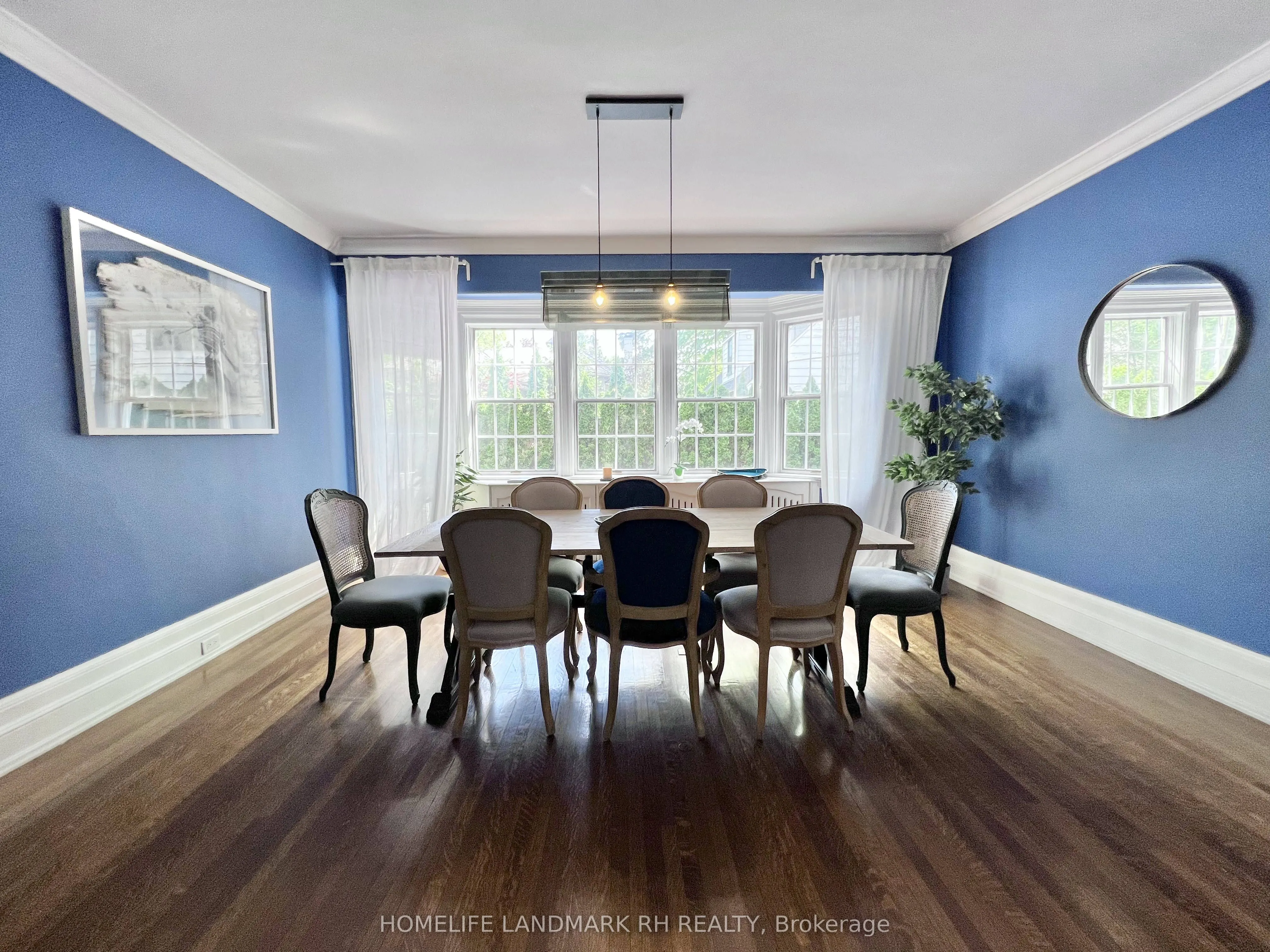 51 Bayview Wood