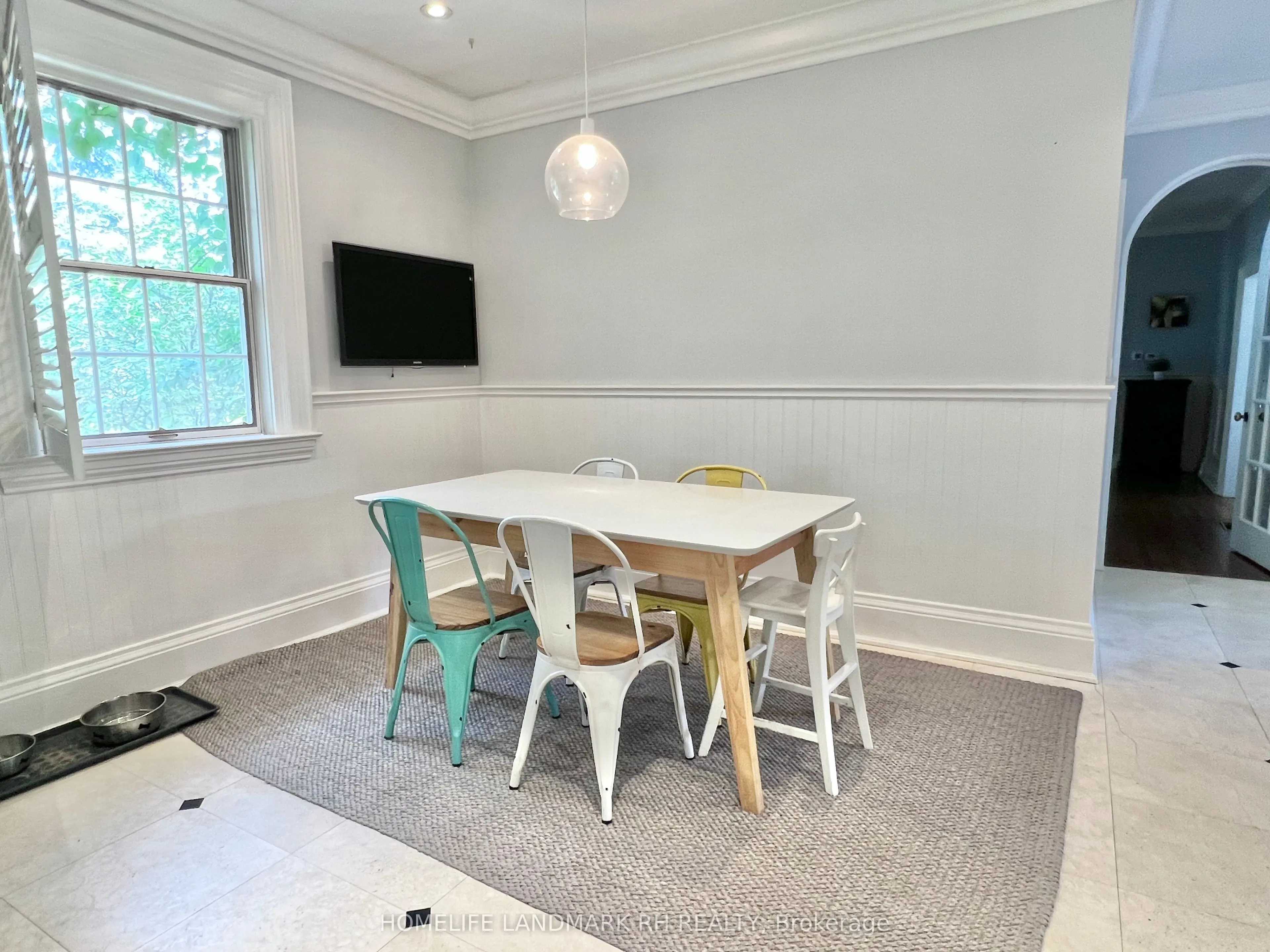 51 Bayview Wood