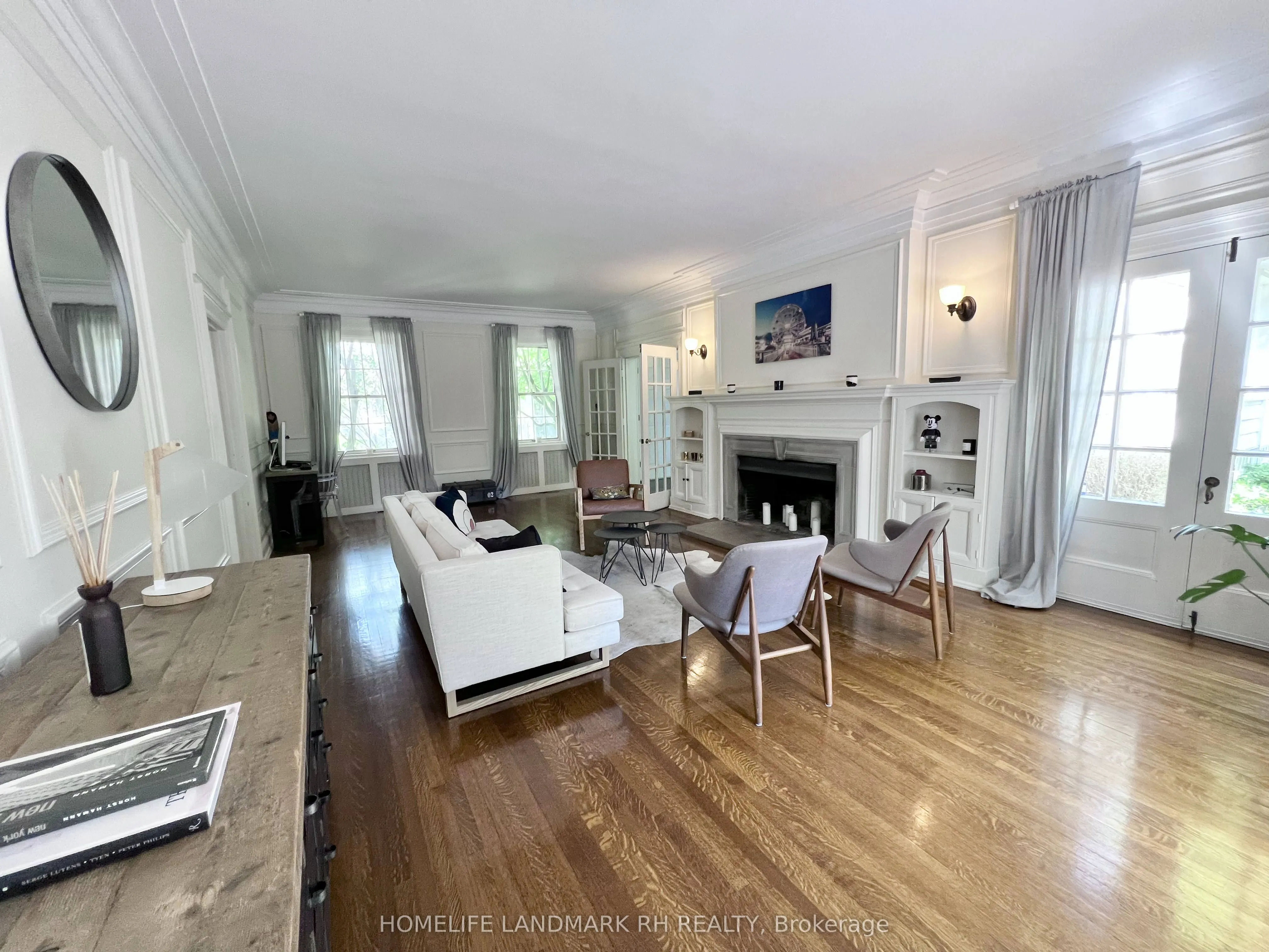 51 Bayview Wood