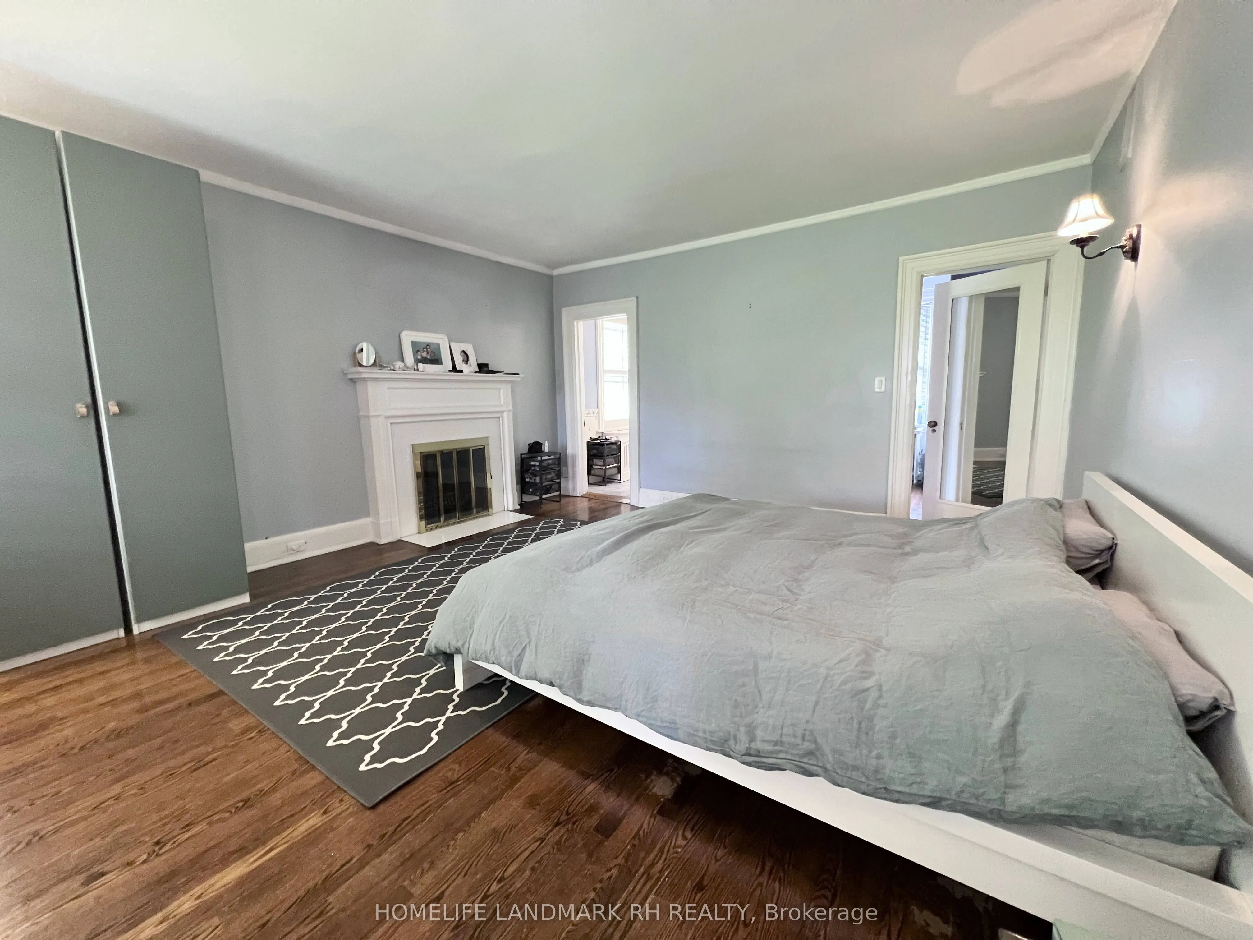 51 Bayview Wood