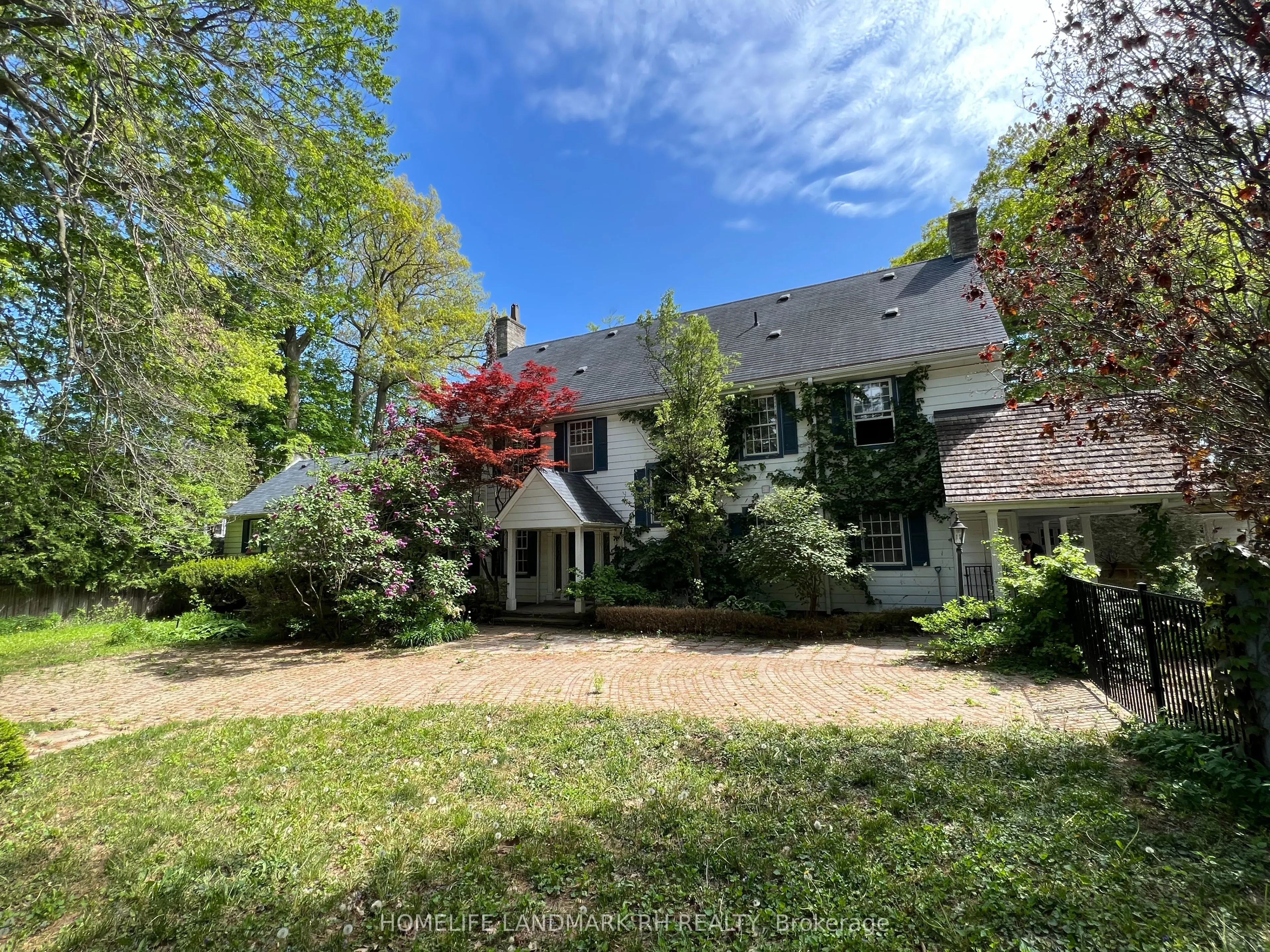 51 Bayview Wood