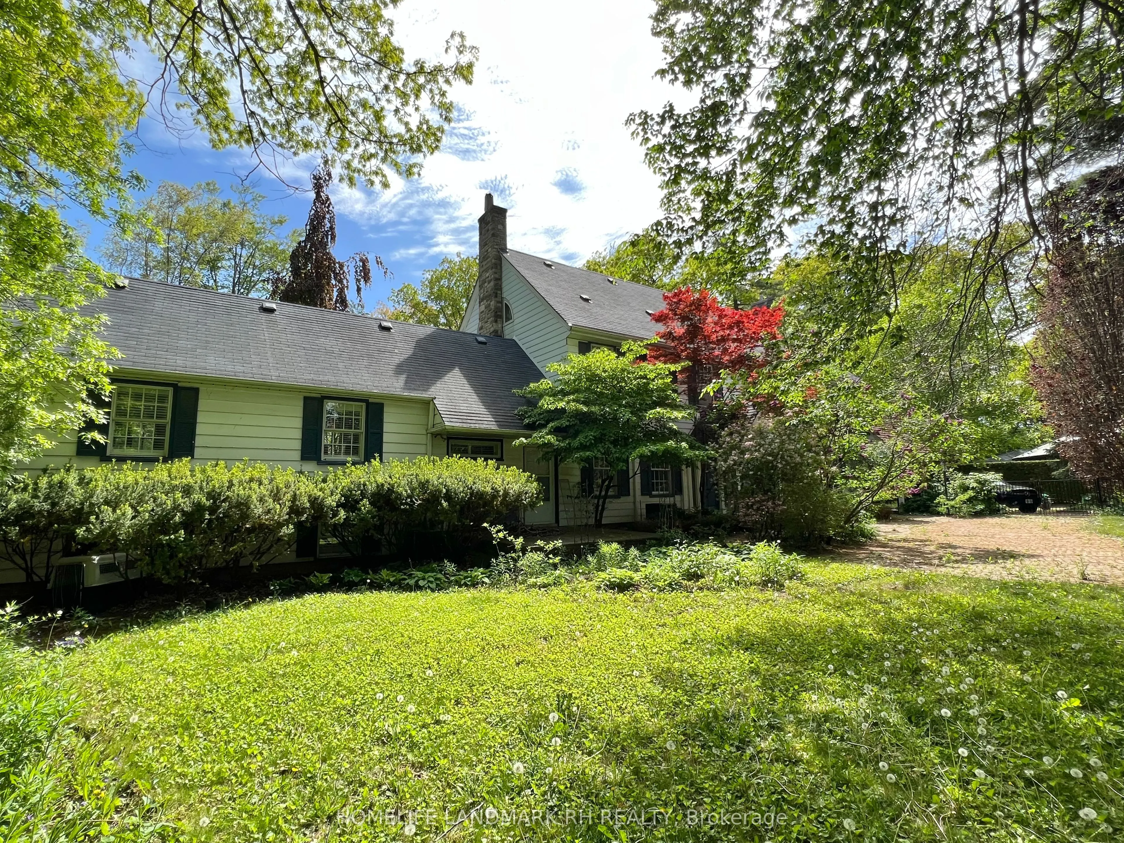 51 Bayview Wood