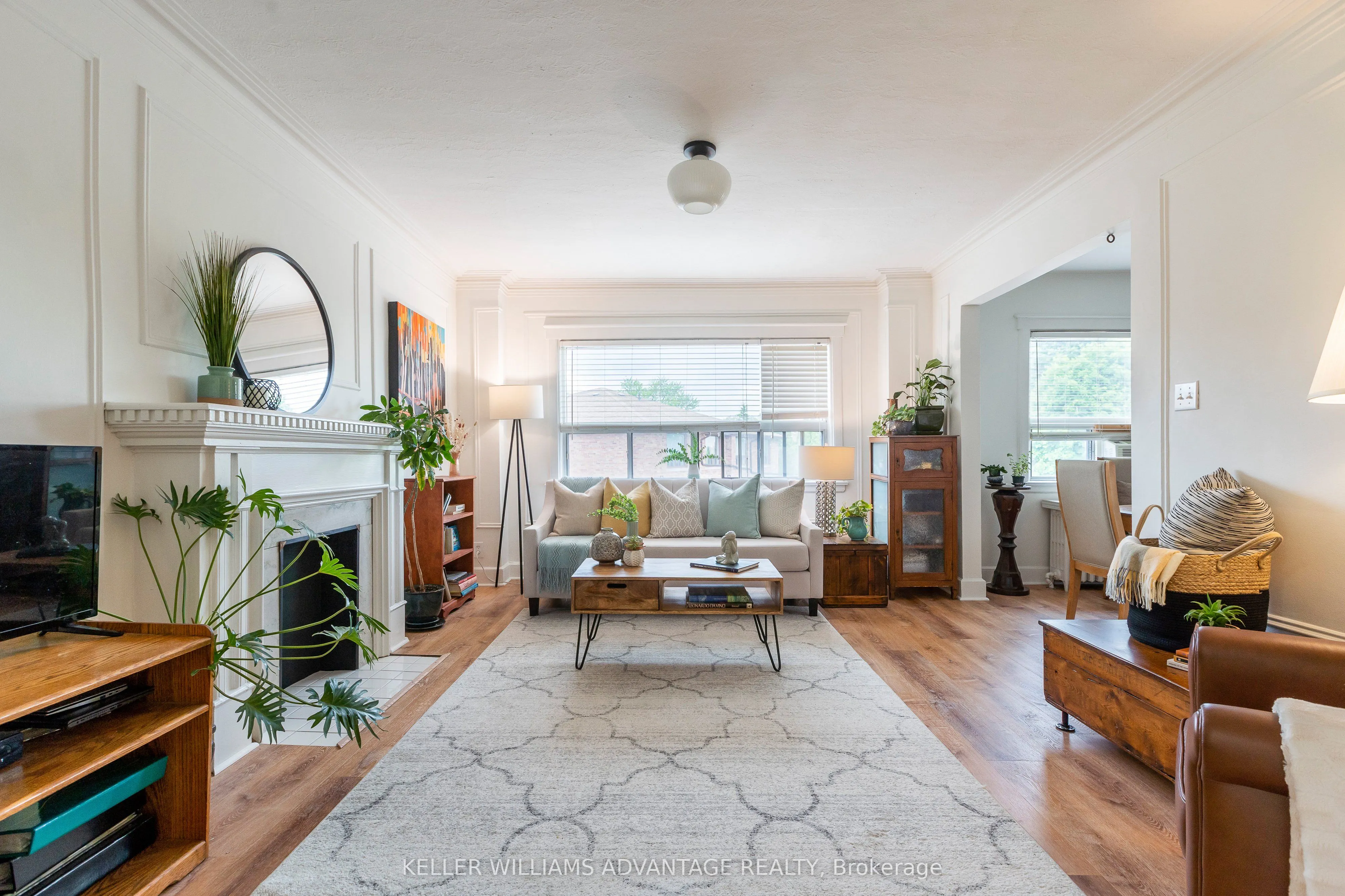 1646 Bathurst Street, #18