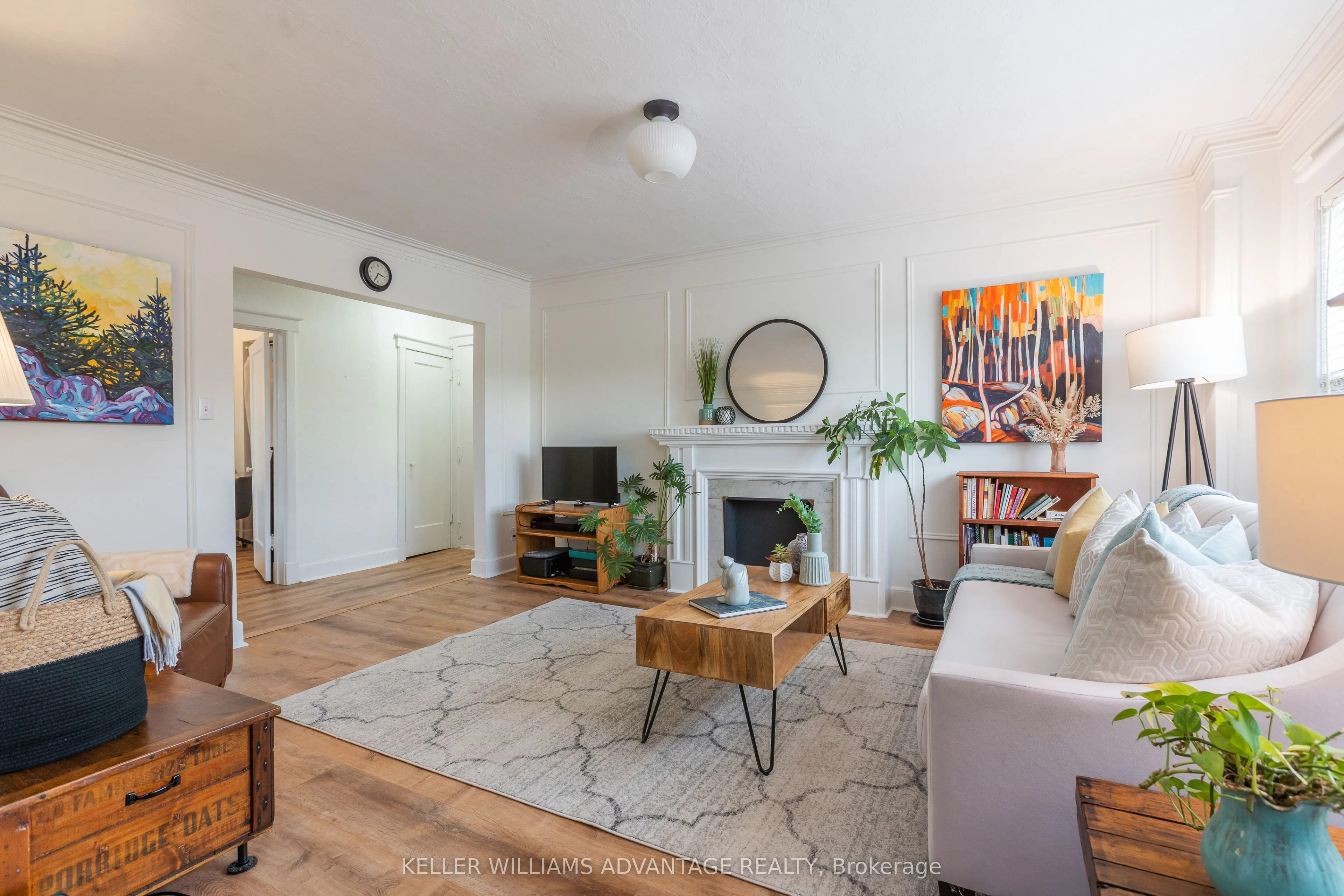 1646 Bathurst Street, #18