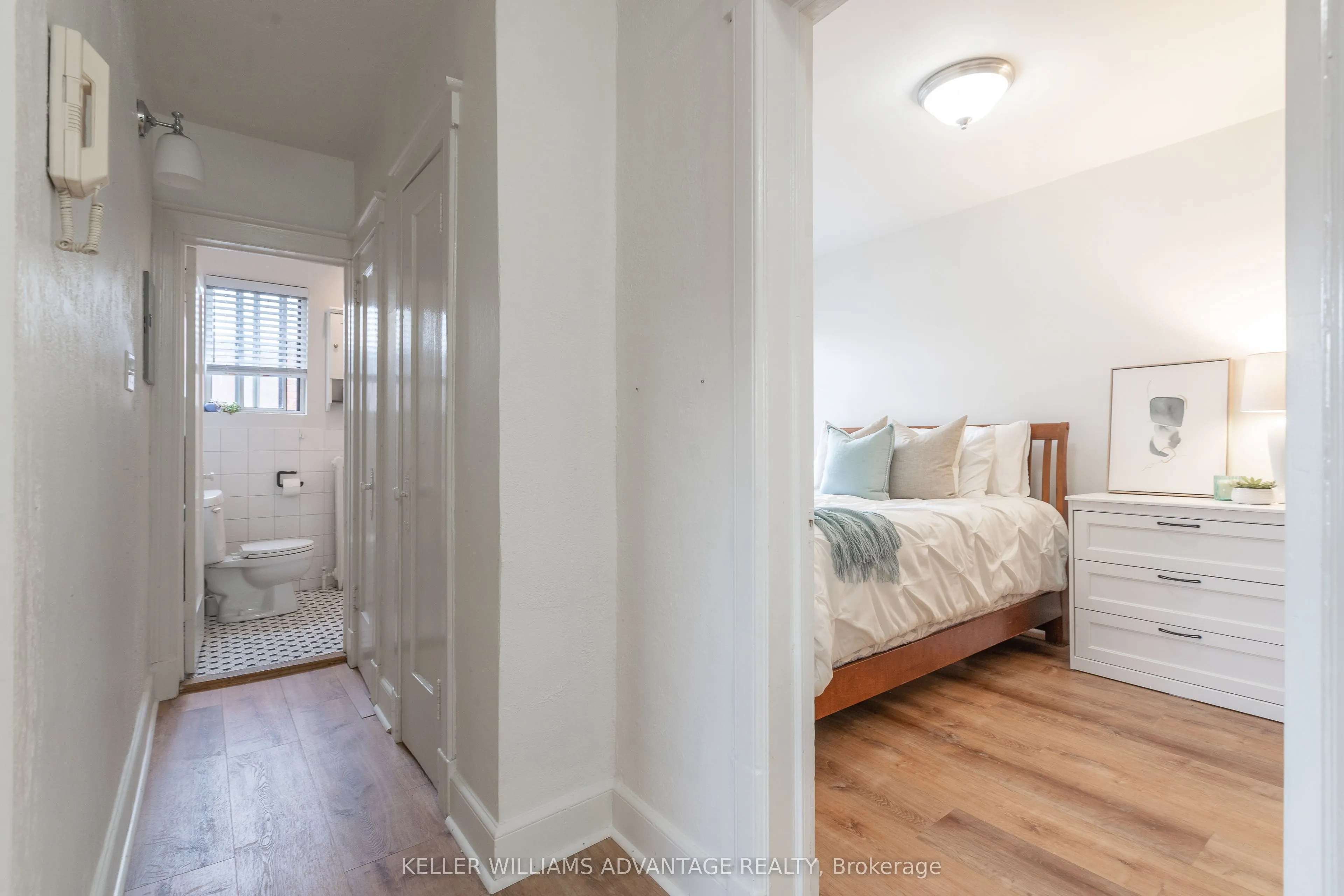 1646 Bathurst Street, #18