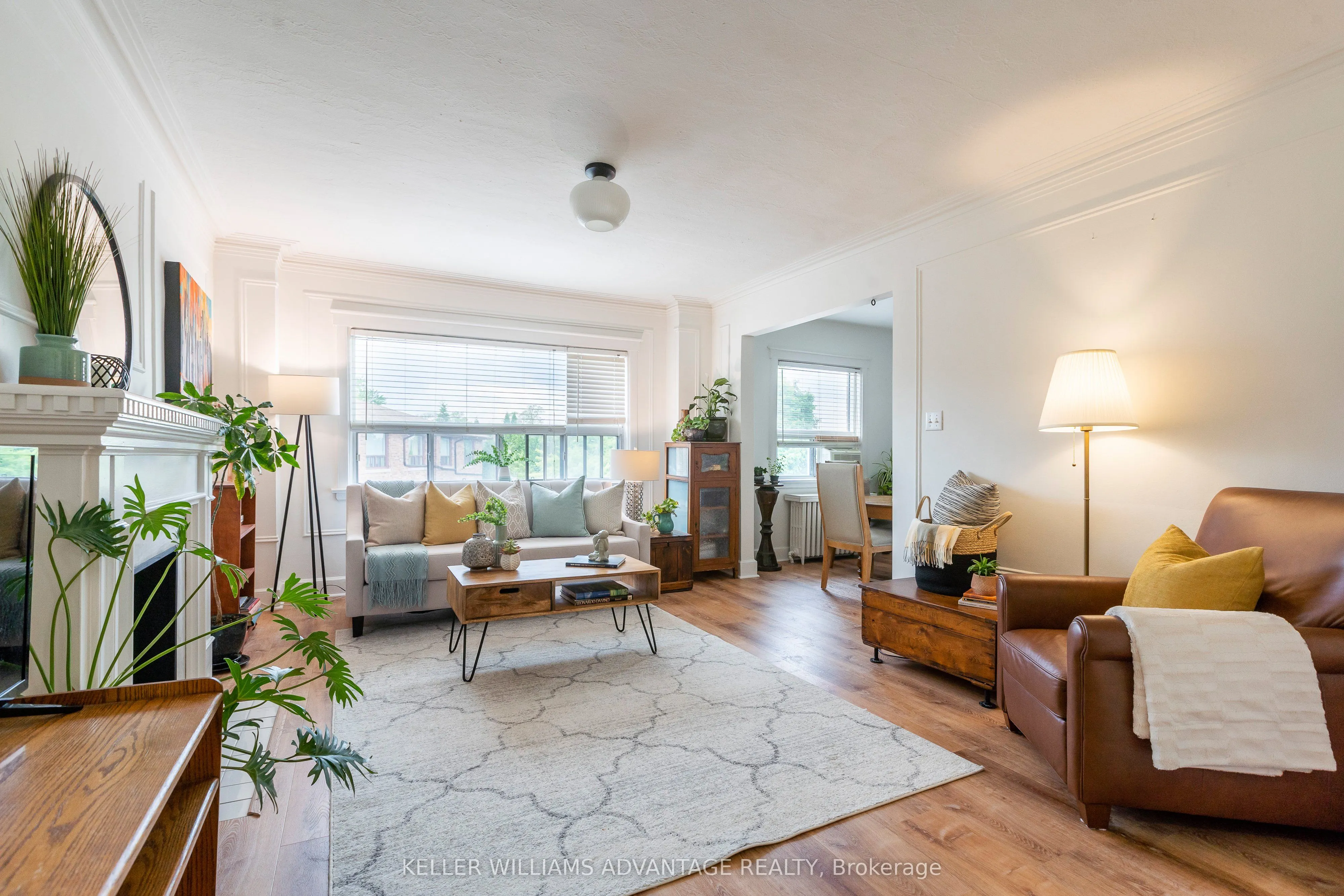 1646 Bathurst Street, #18