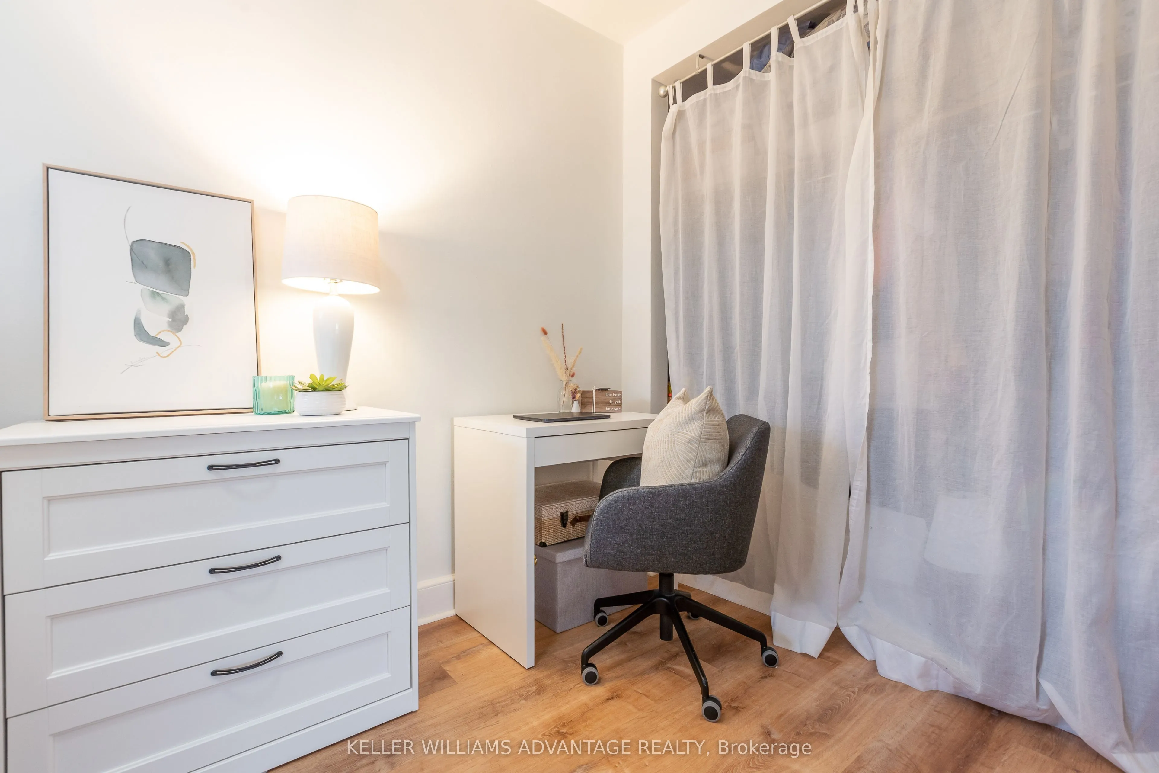 1646 Bathurst Street, #18