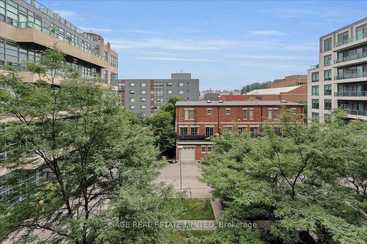380 Macpherson Avenue, #317