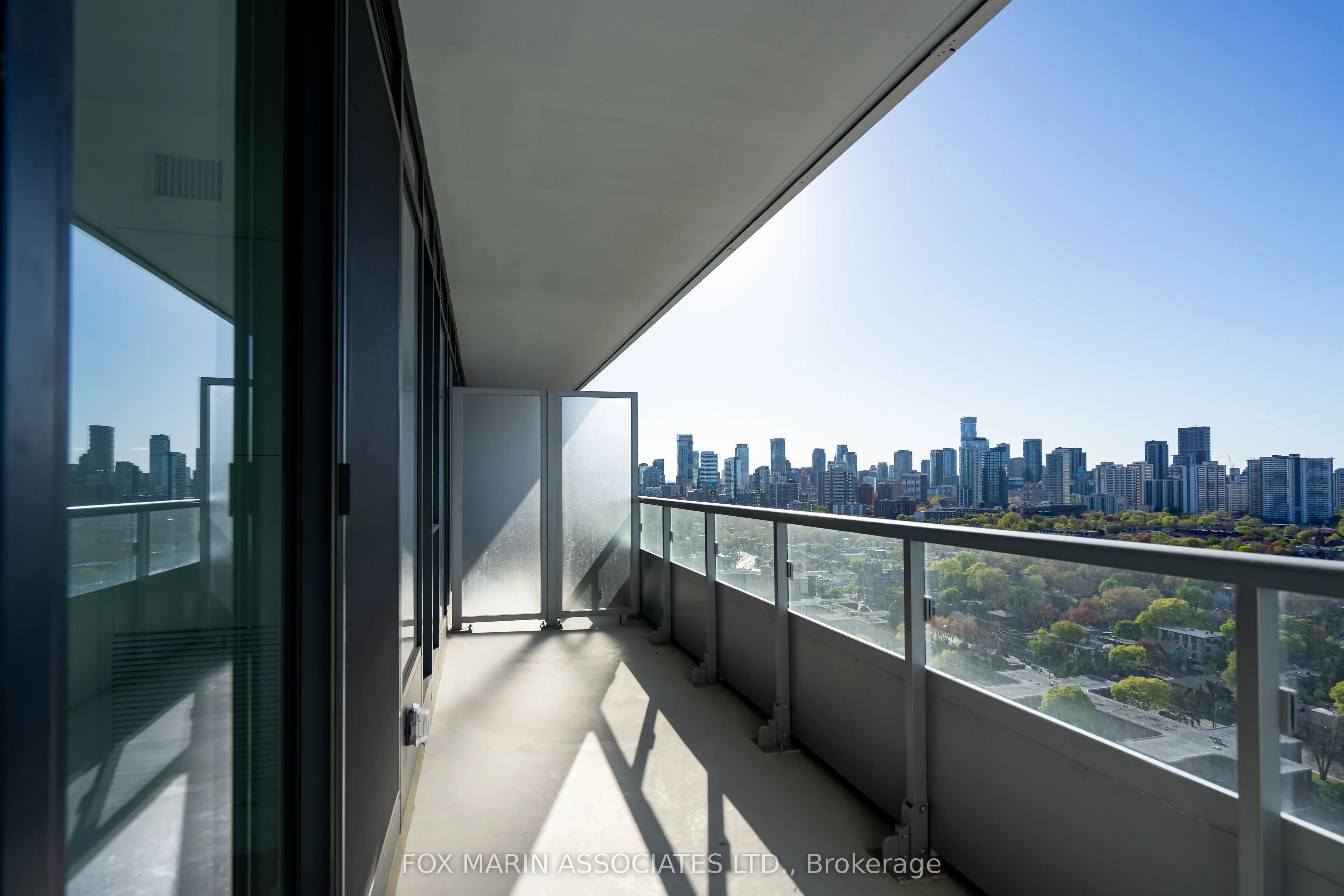 225 Sumach Street, #2611