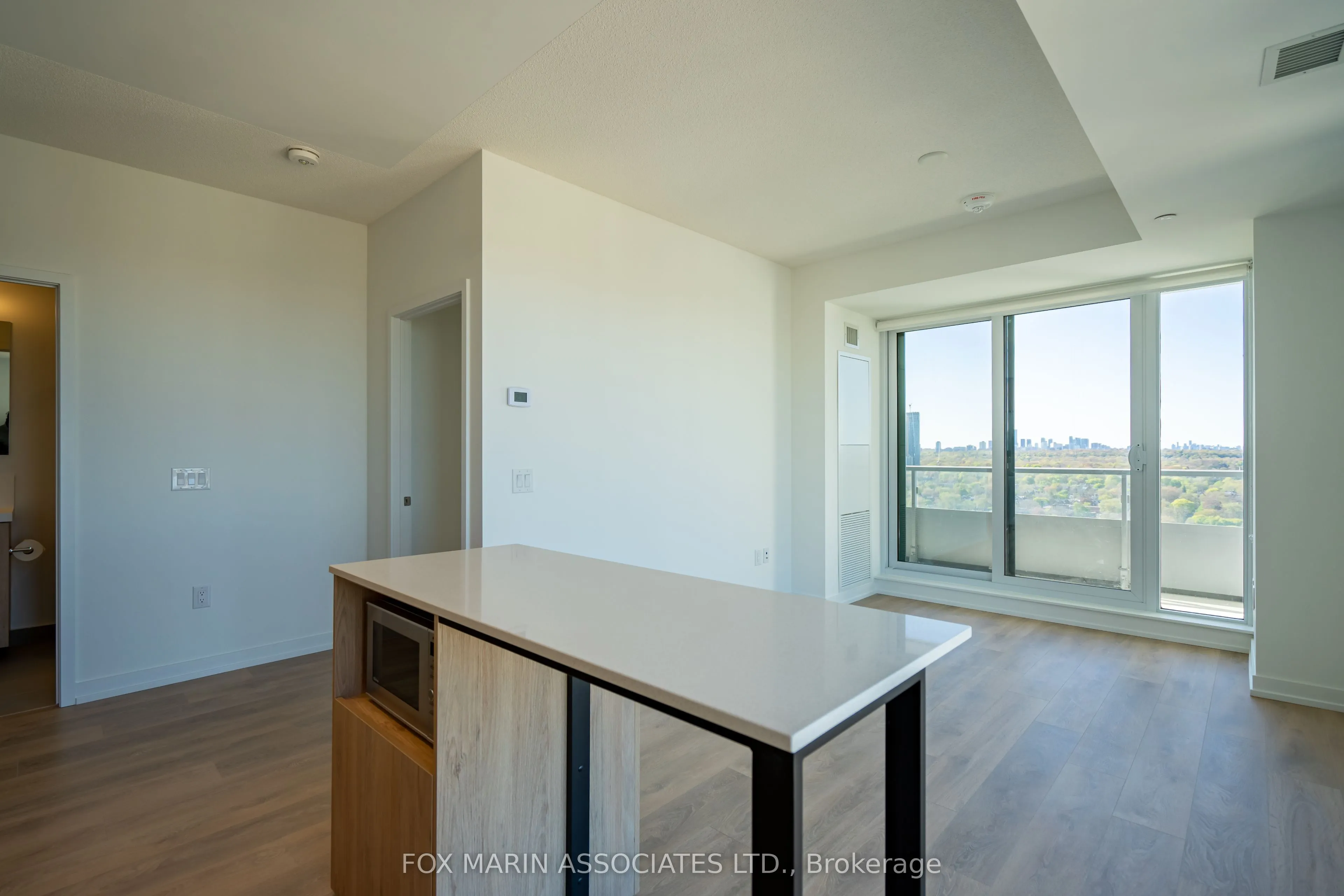 225 Sumach Street, #2611