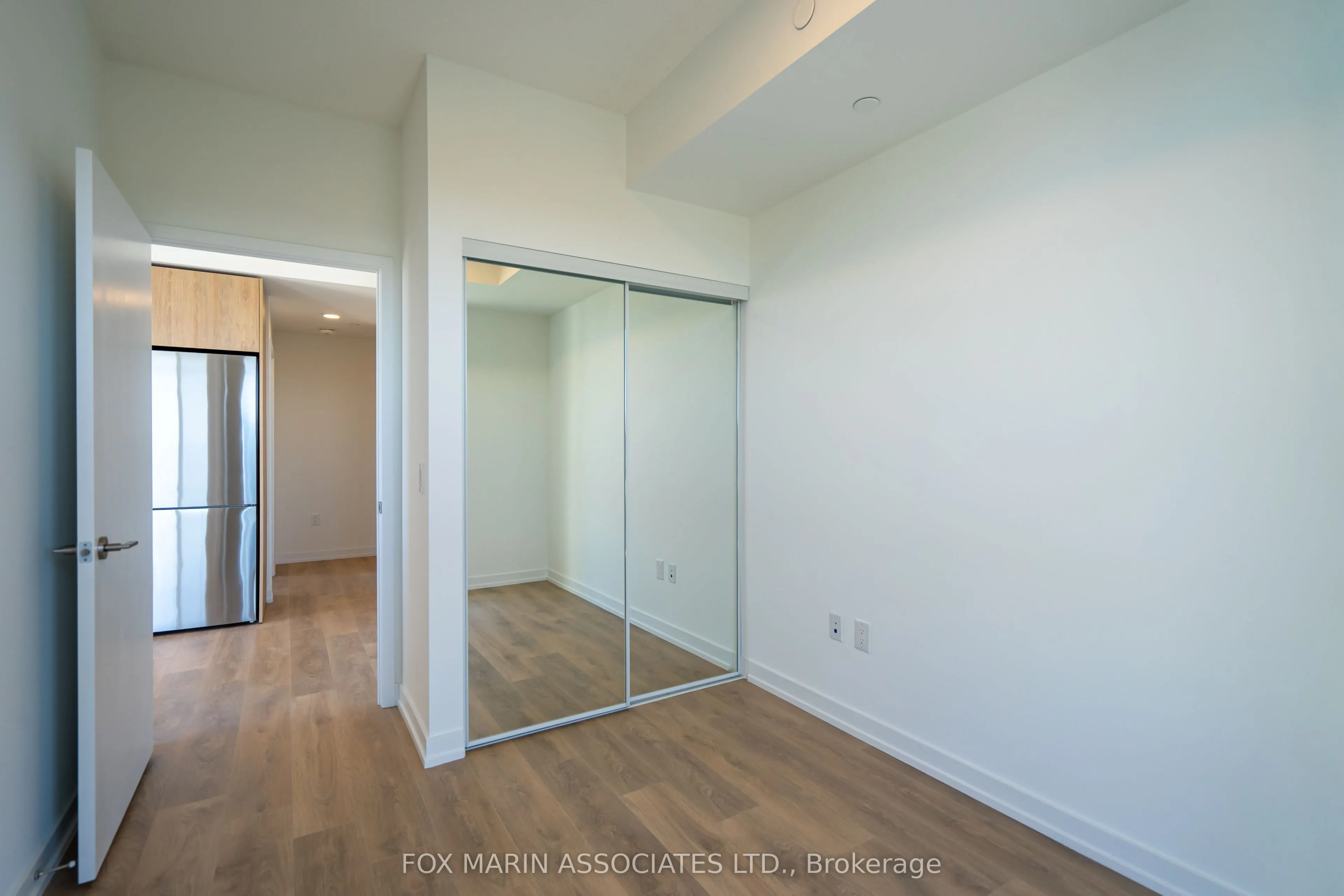 225 Sumach Street, #2611